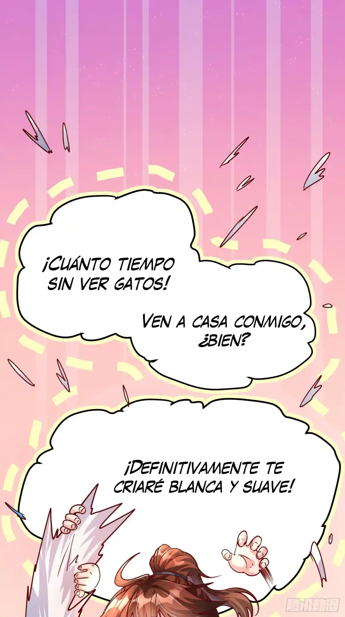 Realmente No Soy Un Gran Hombre - Capítulo 7 - Página 6 - LectorTMOo