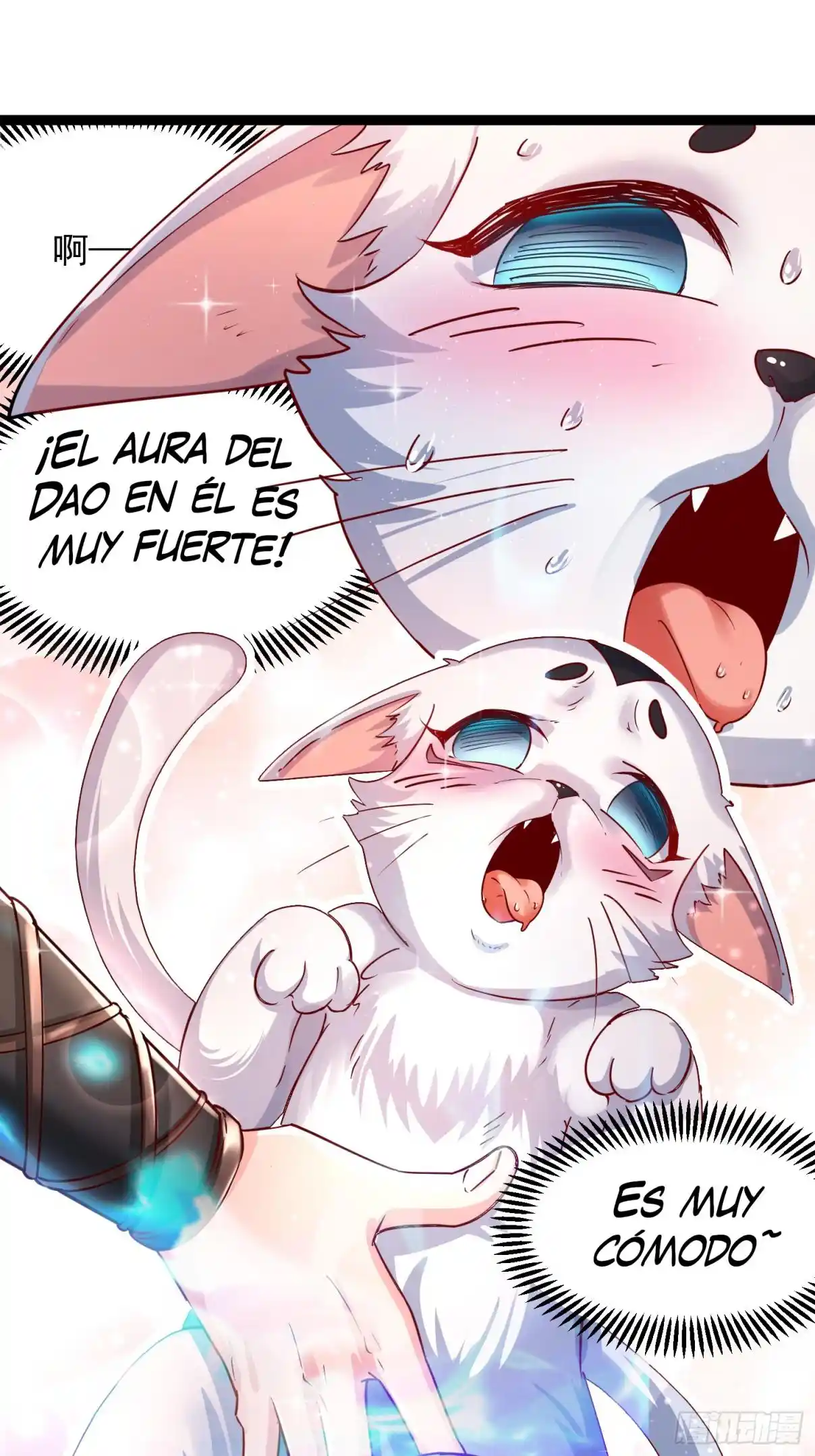 Realmente No Soy Un Gran Hombre - Capítulo 7 - Página 8 - LectorTMOo