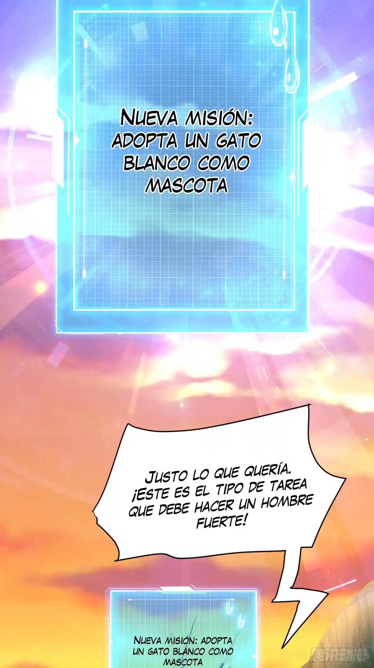 Realmente No Soy Un Gran Hombre - Capítulo 7 - Página 10 - LectorTMOo