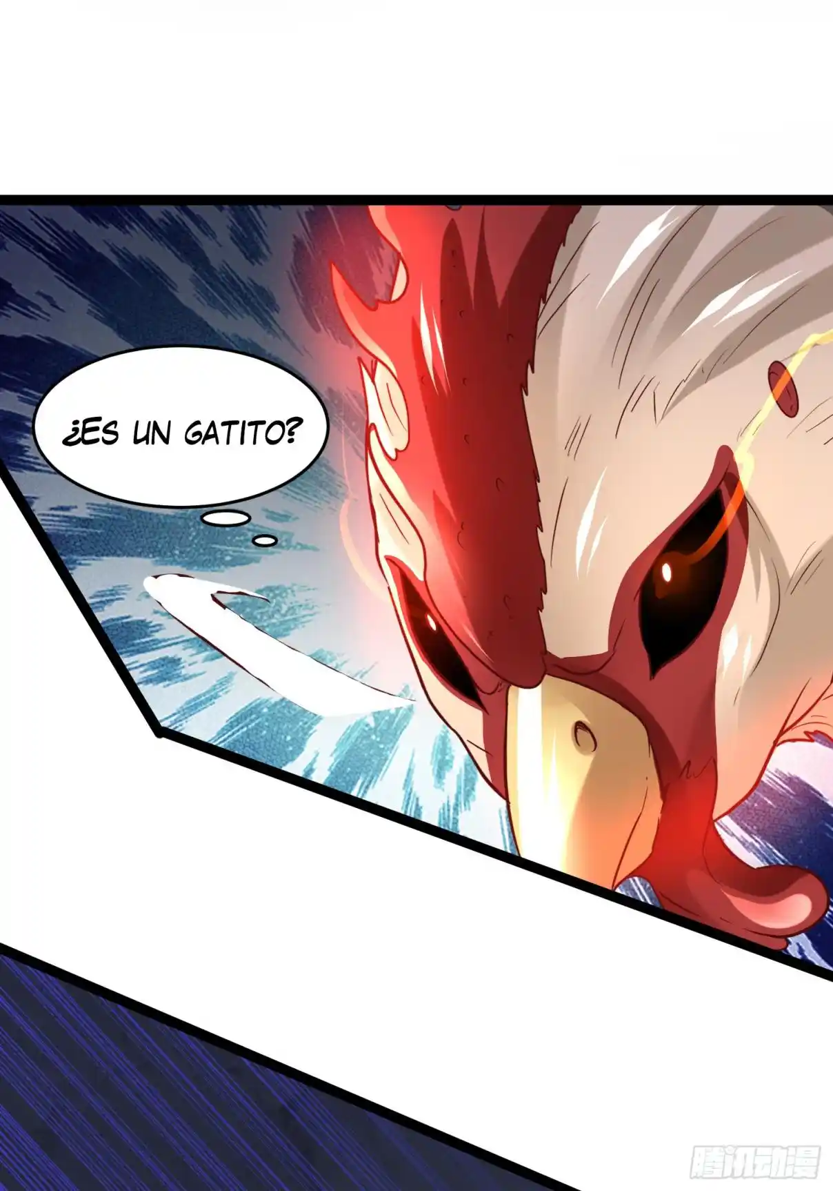 Realmente No Soy Un Gran Hombre - Capítulo 7 - Página 21 - LectorTMOo