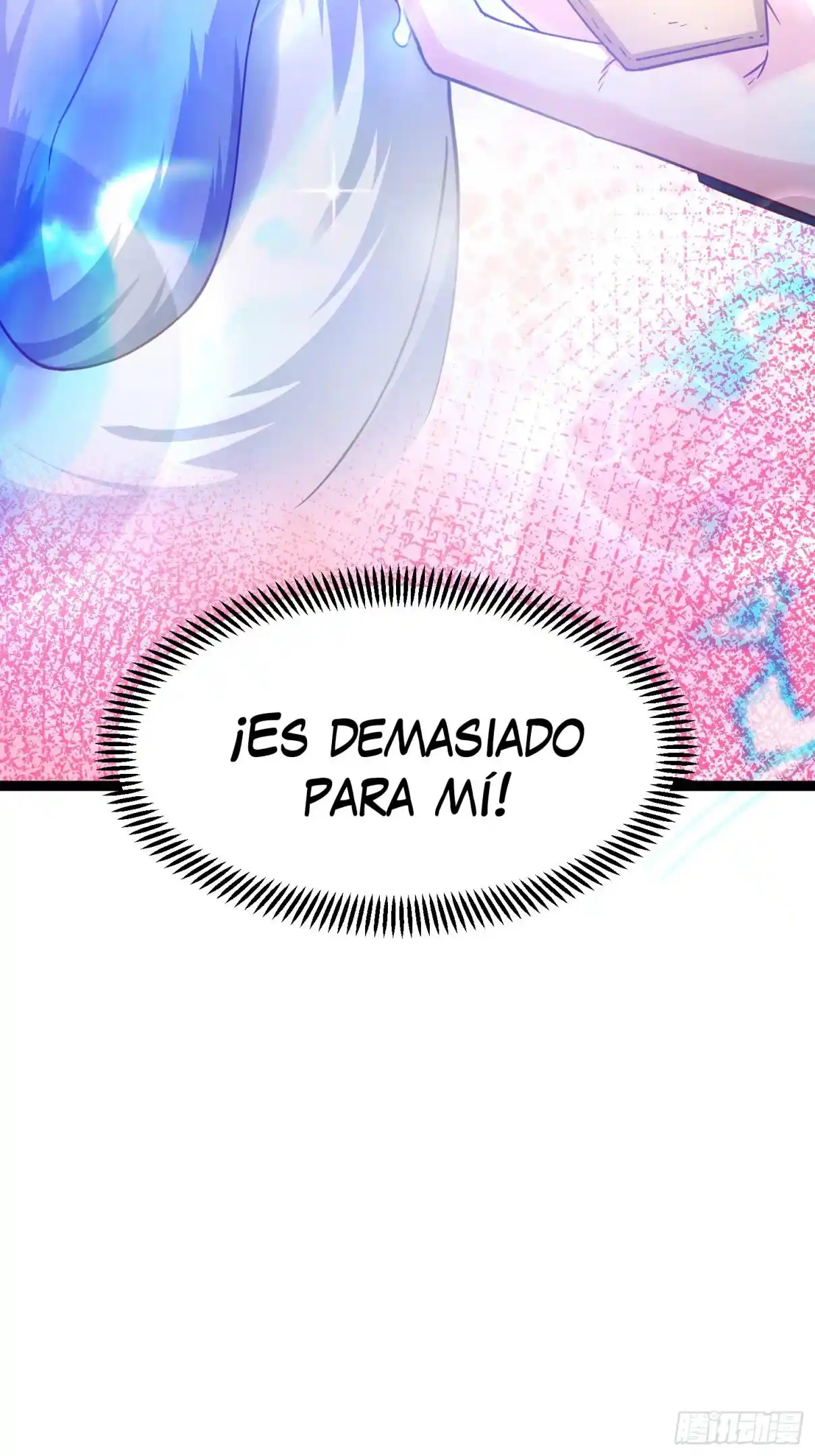 Realmente No Soy Un Gran Hombre - Capítulo 7 - Página 32 - LectorTMOo