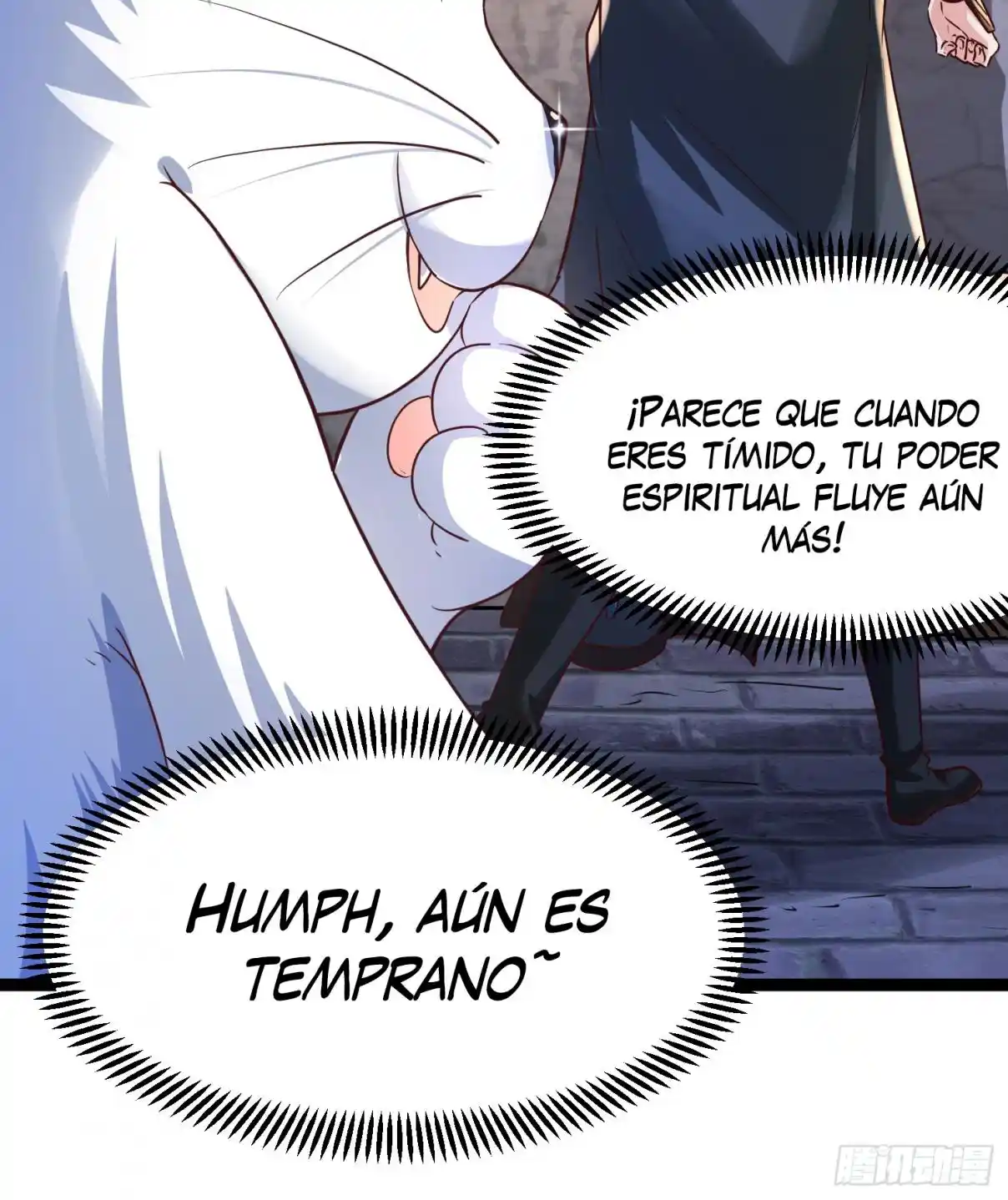 Realmente No Soy Un Gran Hombre - Capítulo 7 - Página 35 - LectorTMOo
