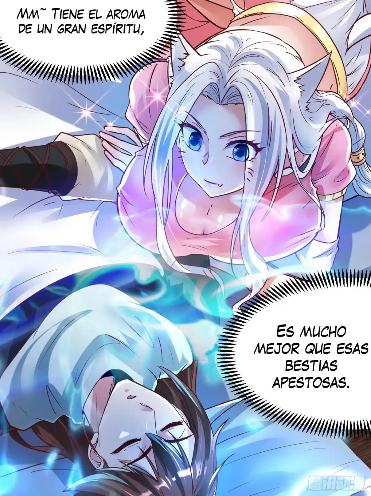Realmente No Soy Un Gran Hombre - Capítulo 7 - Página 42 - LectorTMOo