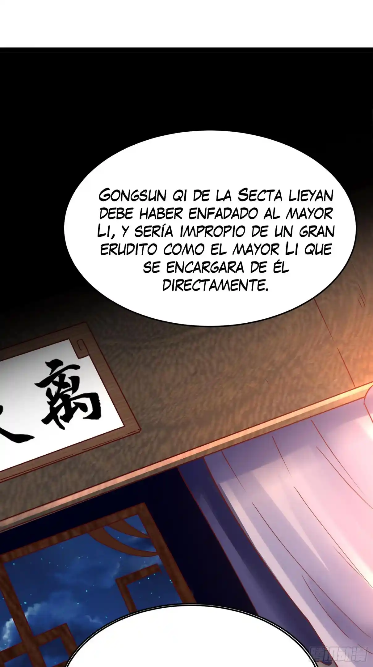 Realmente No Soy Un Gran Hombre - Capítulo 7 - Página 58 - LectorTMOo