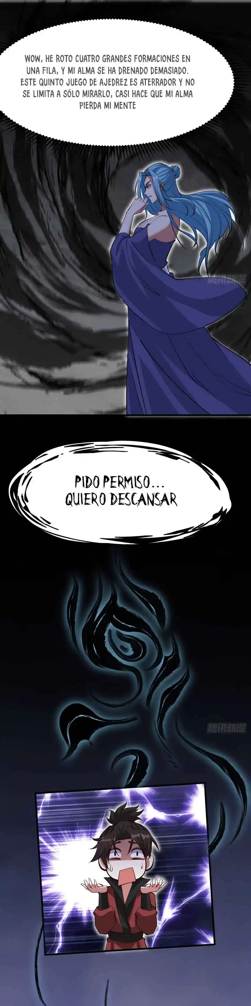 Realmente No Soy Un Gran Hombre - Capítulo 70 - Página 10 - LectorTMOo
