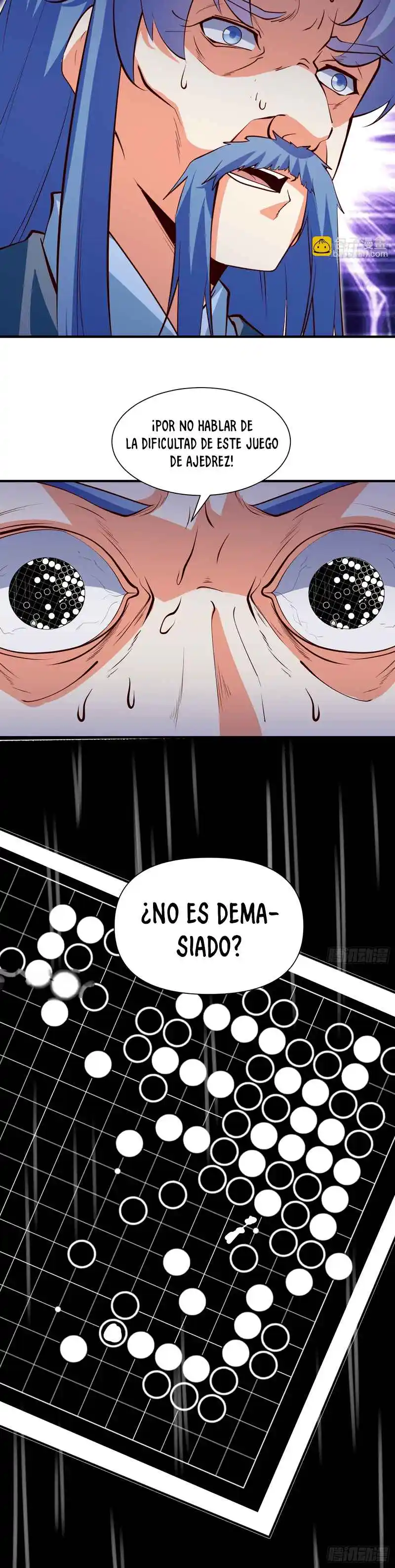 Realmente No Soy Un Gran Hombre - Capítulo 71 - Página 16 - LectorTMOo