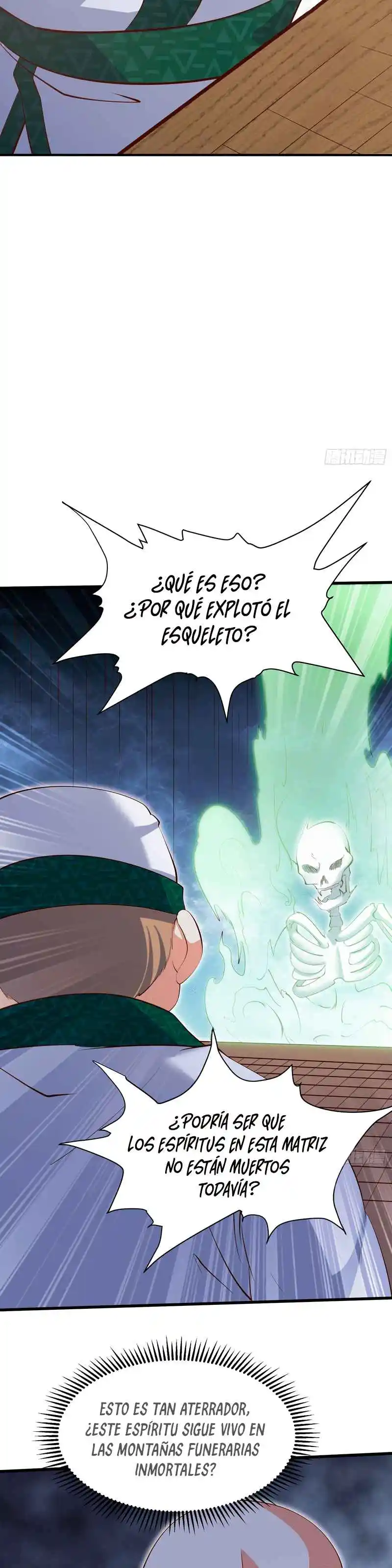Realmente No Soy Un Gran Hombre - Capítulo 72 - Página 7 - LectorTMOo