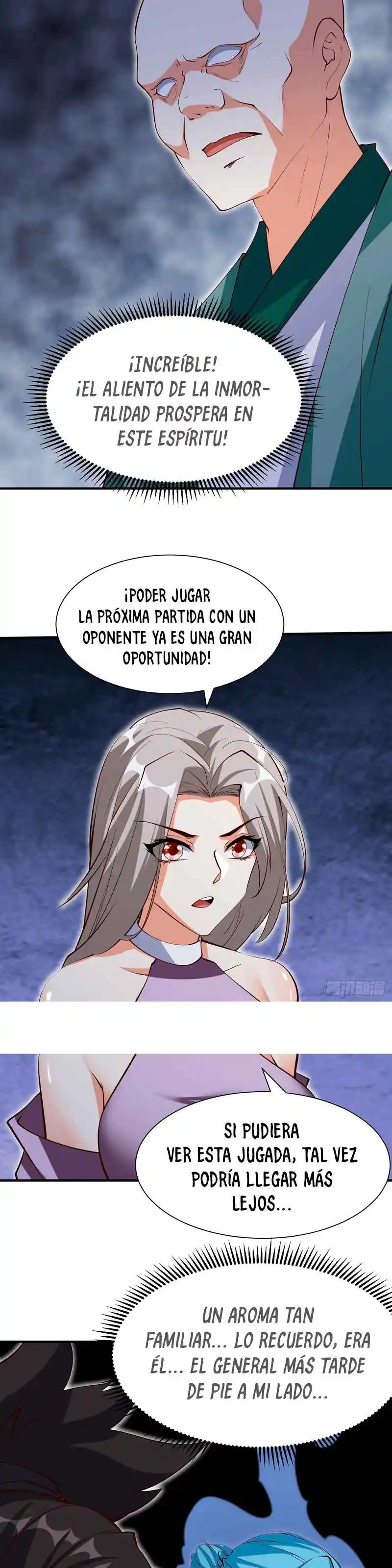 Realmente No Soy Un Gran Hombre - Capítulo 72 - Página 8 - LectorTMOo