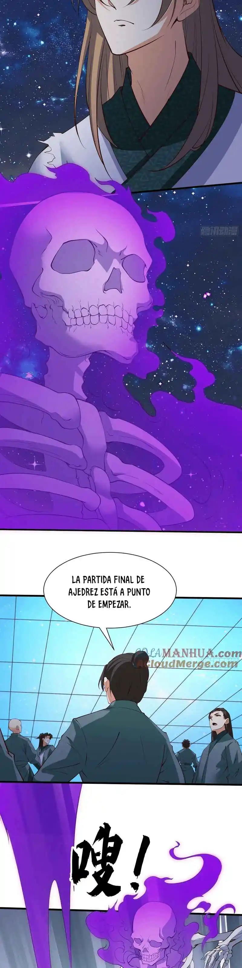 Realmente No Soy Un Gran Hombre - Capítulo 73 - Página 5 - LectorTMOo