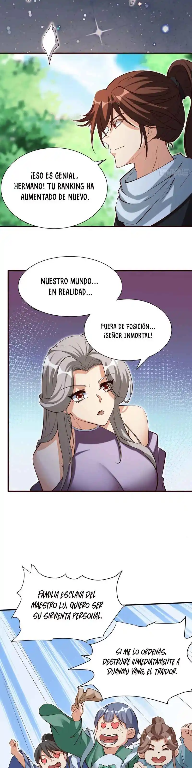 Realmente No Soy Un Gran Hombre - Capítulo 73 - Página 14 - LectorTMOo