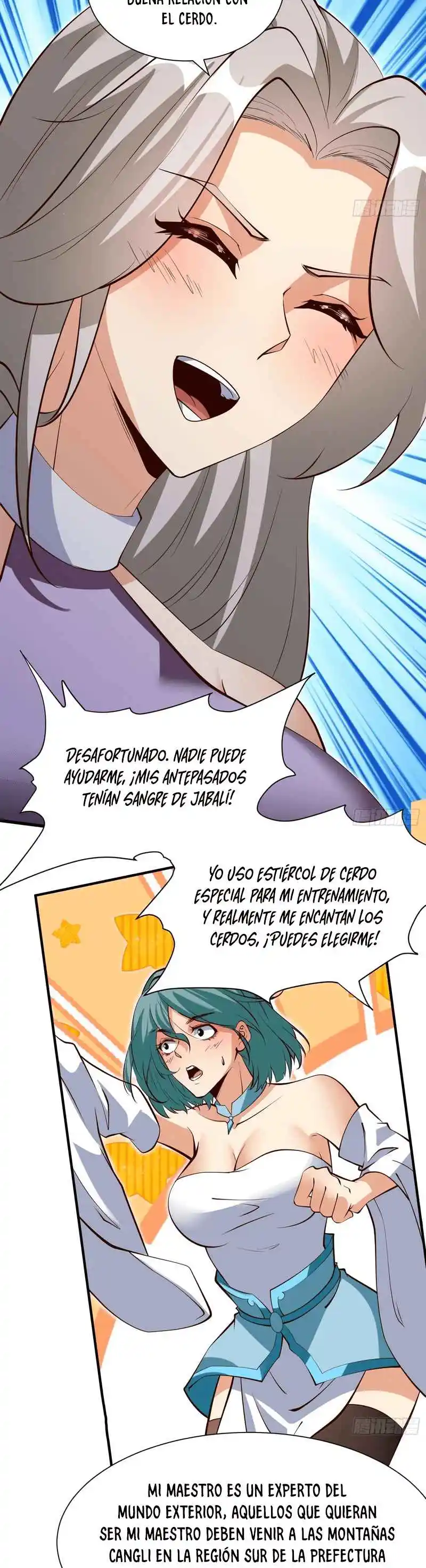 Realmente No Soy Un Gran Hombre - Capítulo 73 - Página 16 - LectorTMOo
