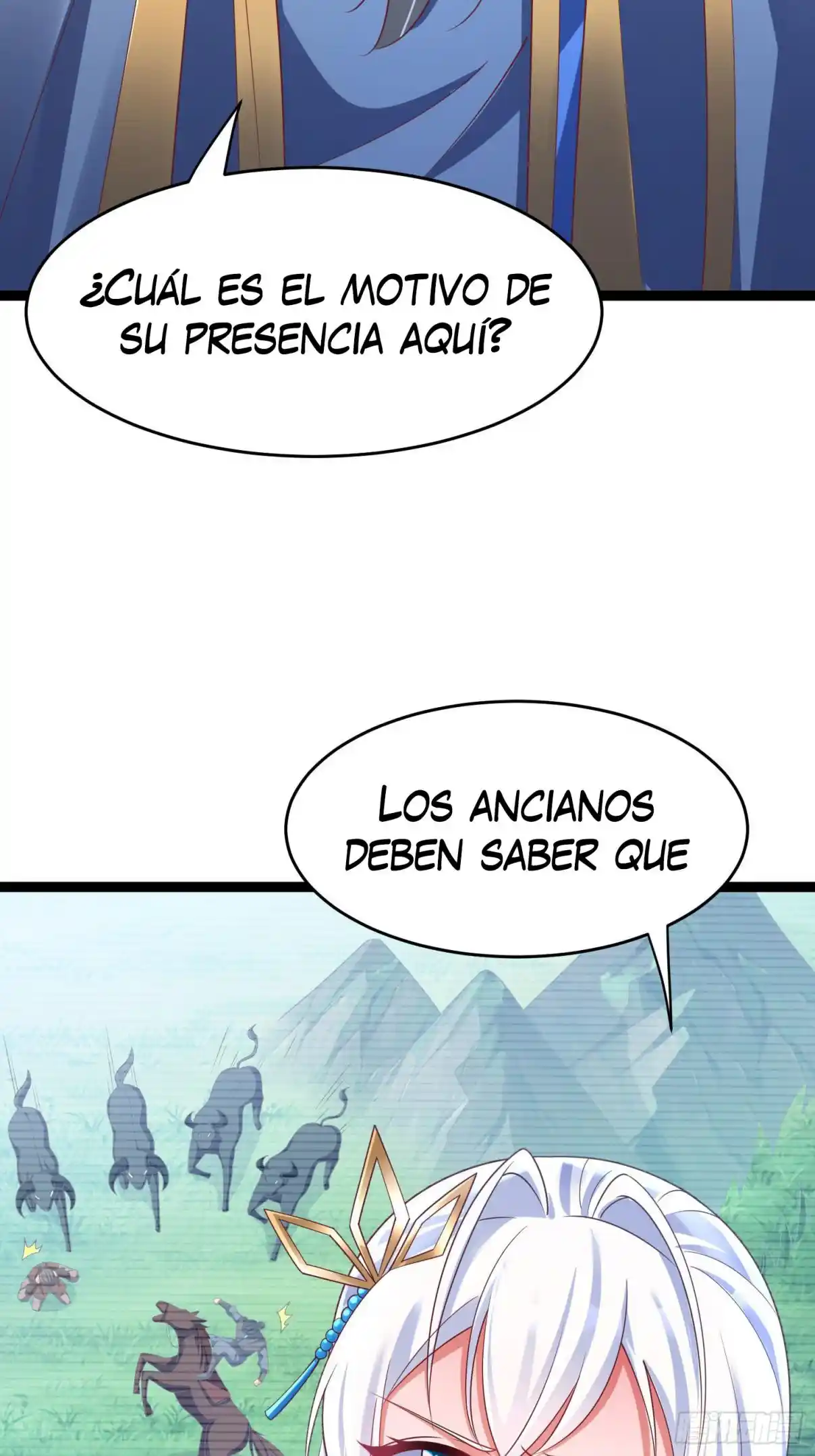 Realmente No Soy Un Gran Hombre - Capítulo 8 - Página 9 - LectorTMOo