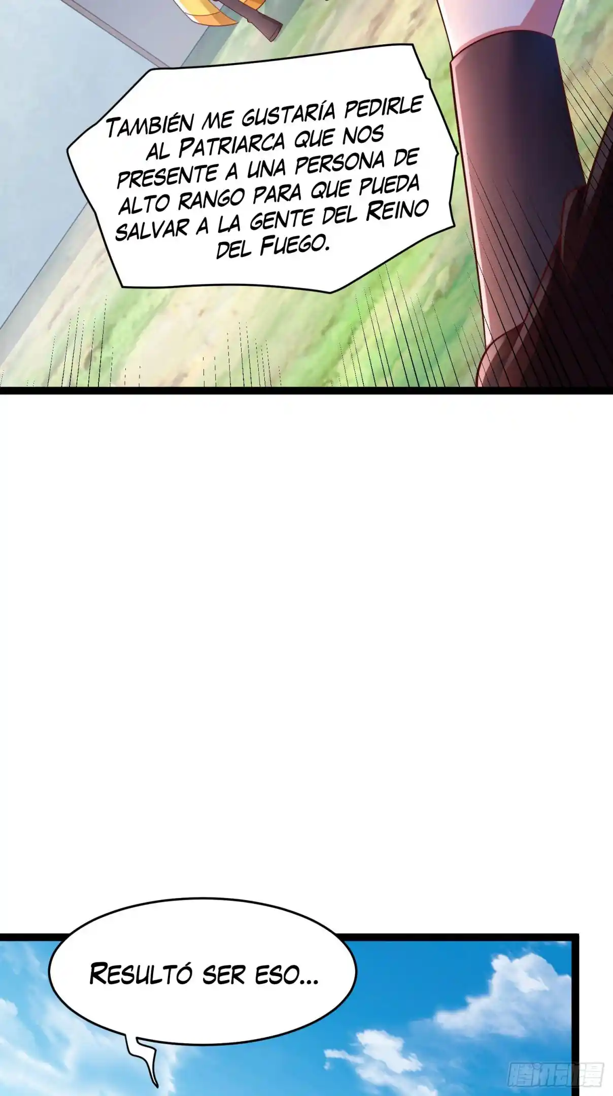 Realmente No Soy Un Gran Hombre - Capítulo 8 - Página 14 - LectorTMOo