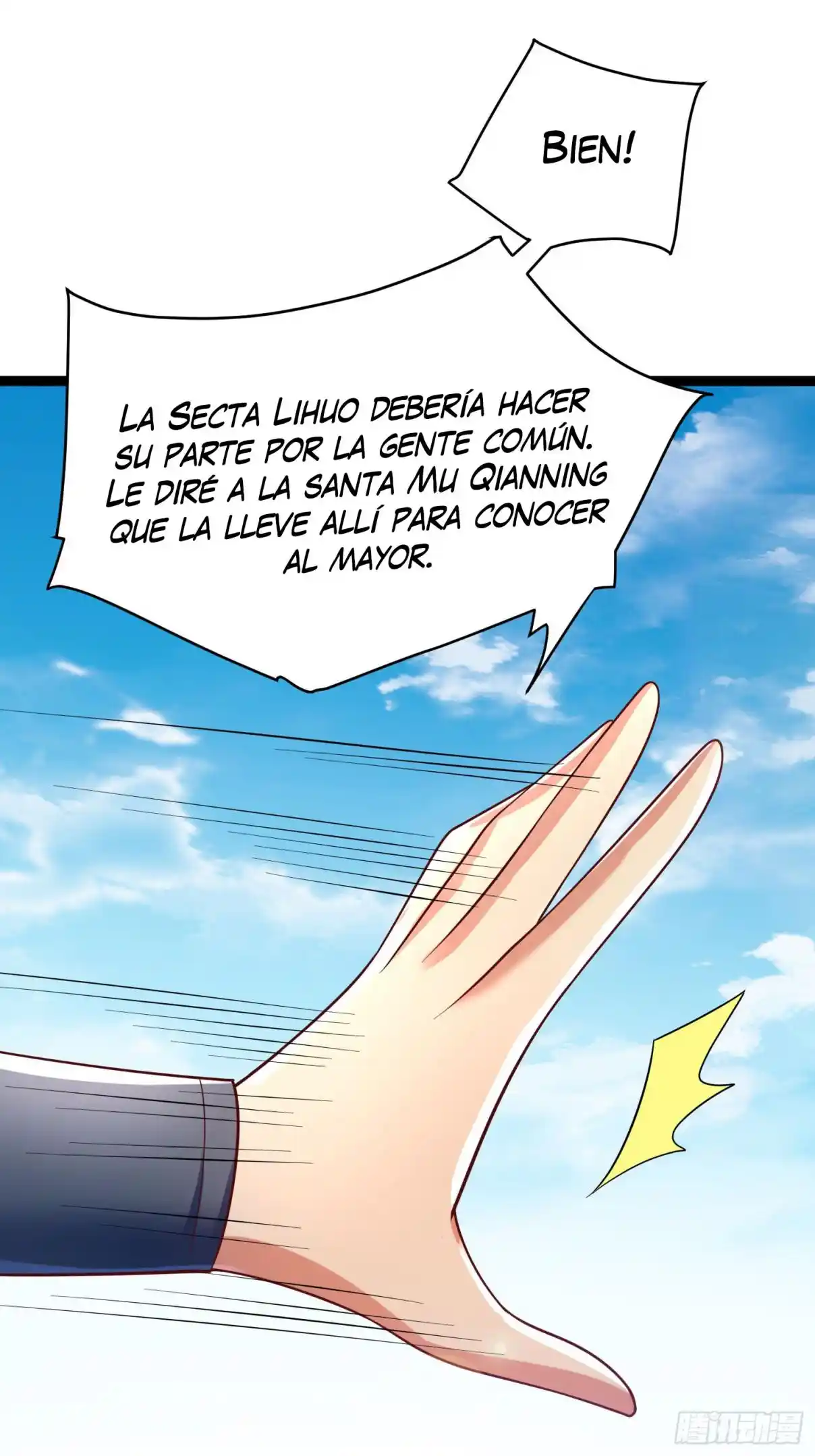 Realmente No Soy Un Gran Hombre - Capítulo 8 - Página 16 - LectorTMOo