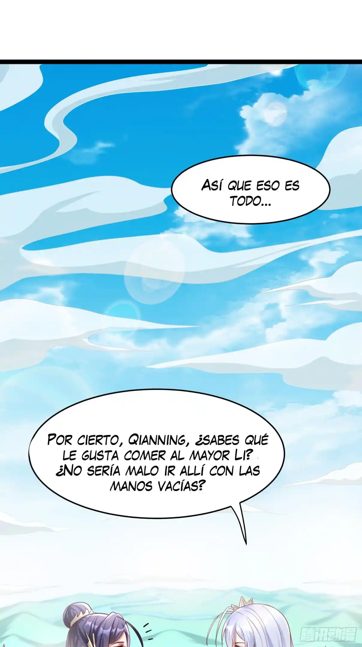 Realmente No Soy Un Gran Hombre - Capítulo 8 - Página 19 - LectorTMOo