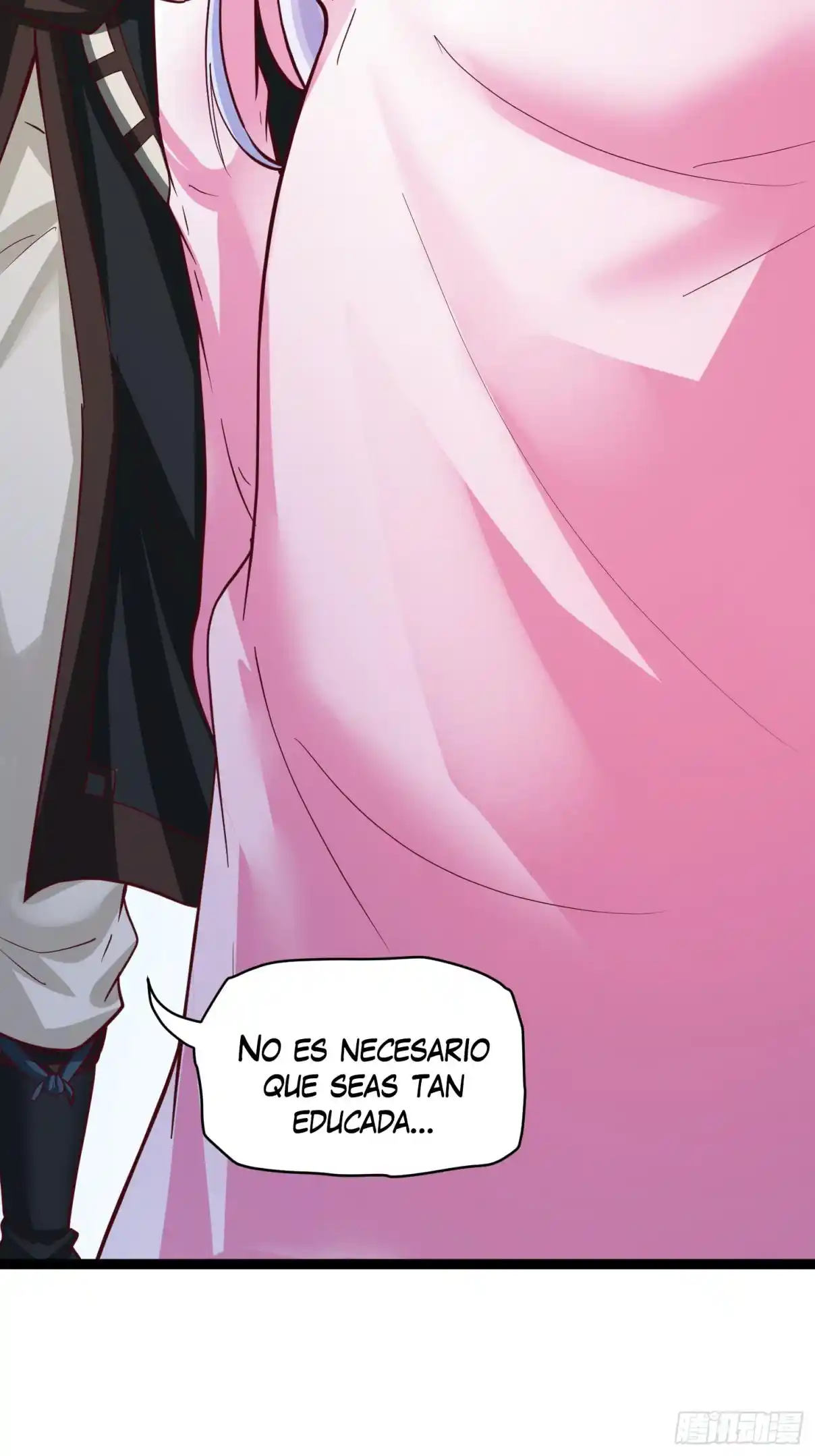 Realmente No Soy Un Gran Hombre - Capítulo 9 - Página 9 - LectorTMOo