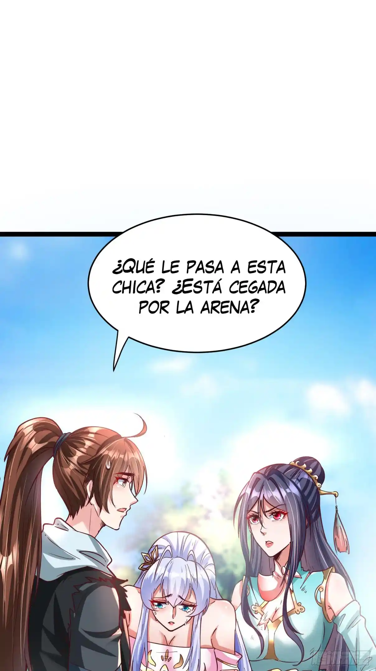 Realmente No Soy Un Gran Hombre - Capítulo 9 - Página 10 - LectorTMOo