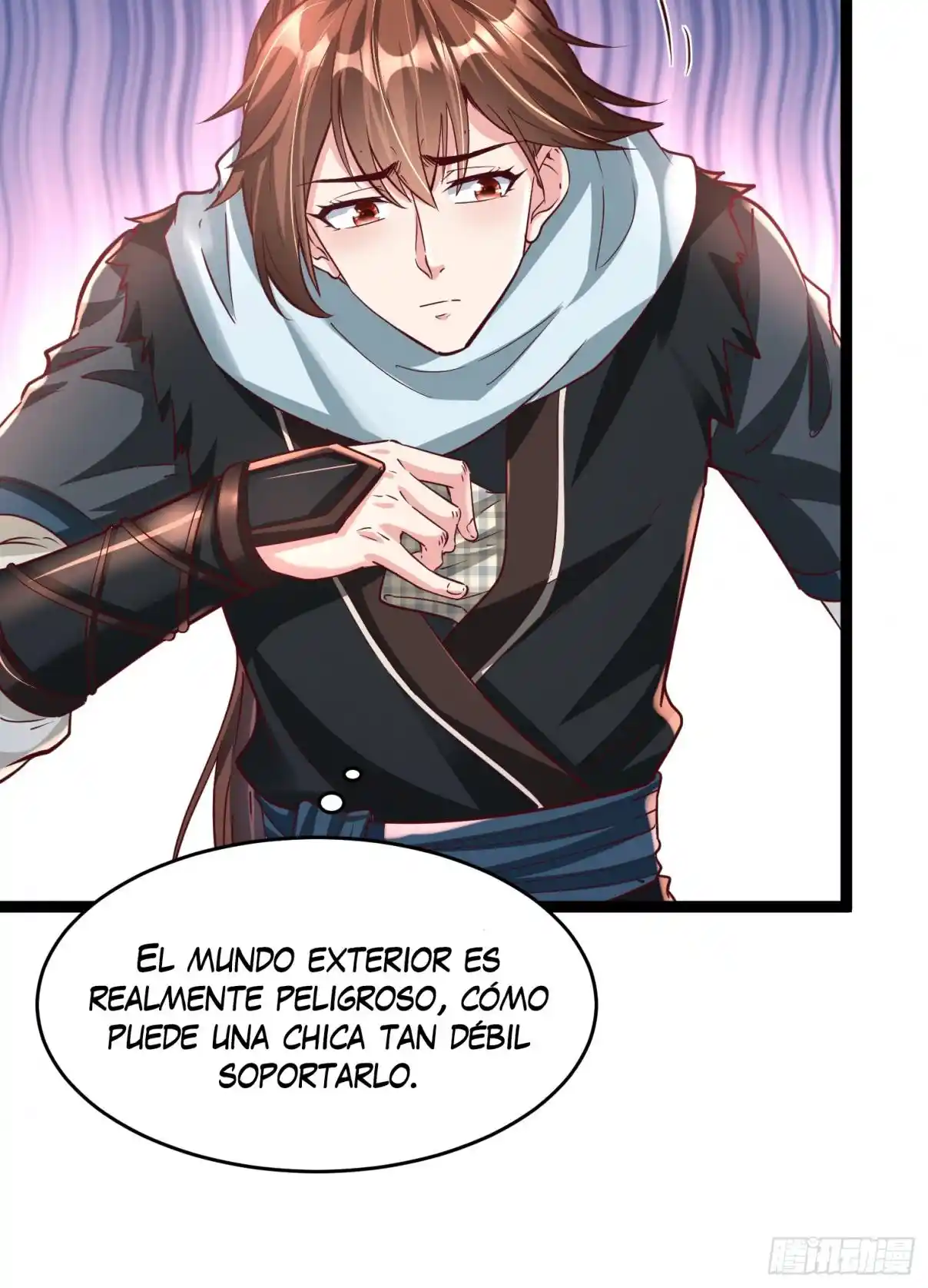 Realmente No Soy Un Gran Hombre - Capítulo 9 - Página 12 - LectorTMOo