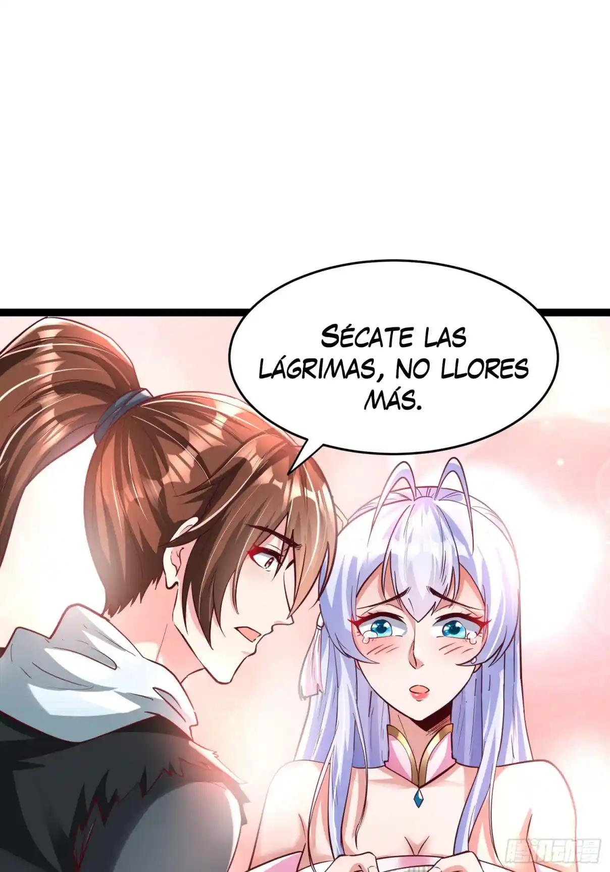 Realmente No Soy Un Gran Hombre - Capítulo 9 - Página 13 - LectorTMOo