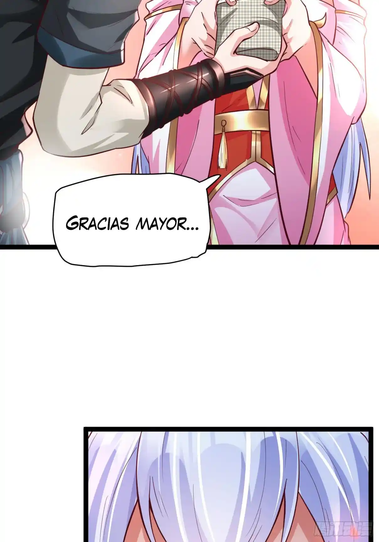 Realmente No Soy Un Gran Hombre - Capítulo 9 - Página 14 - LectorTMOo