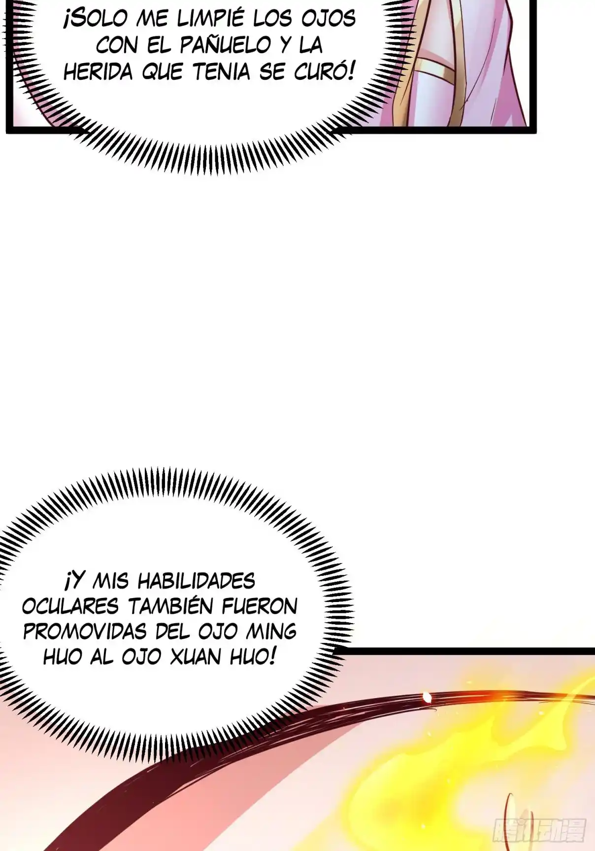 Realmente No Soy Un Gran Hombre - Capítulo 9 - Página 17 - LectorTMOo