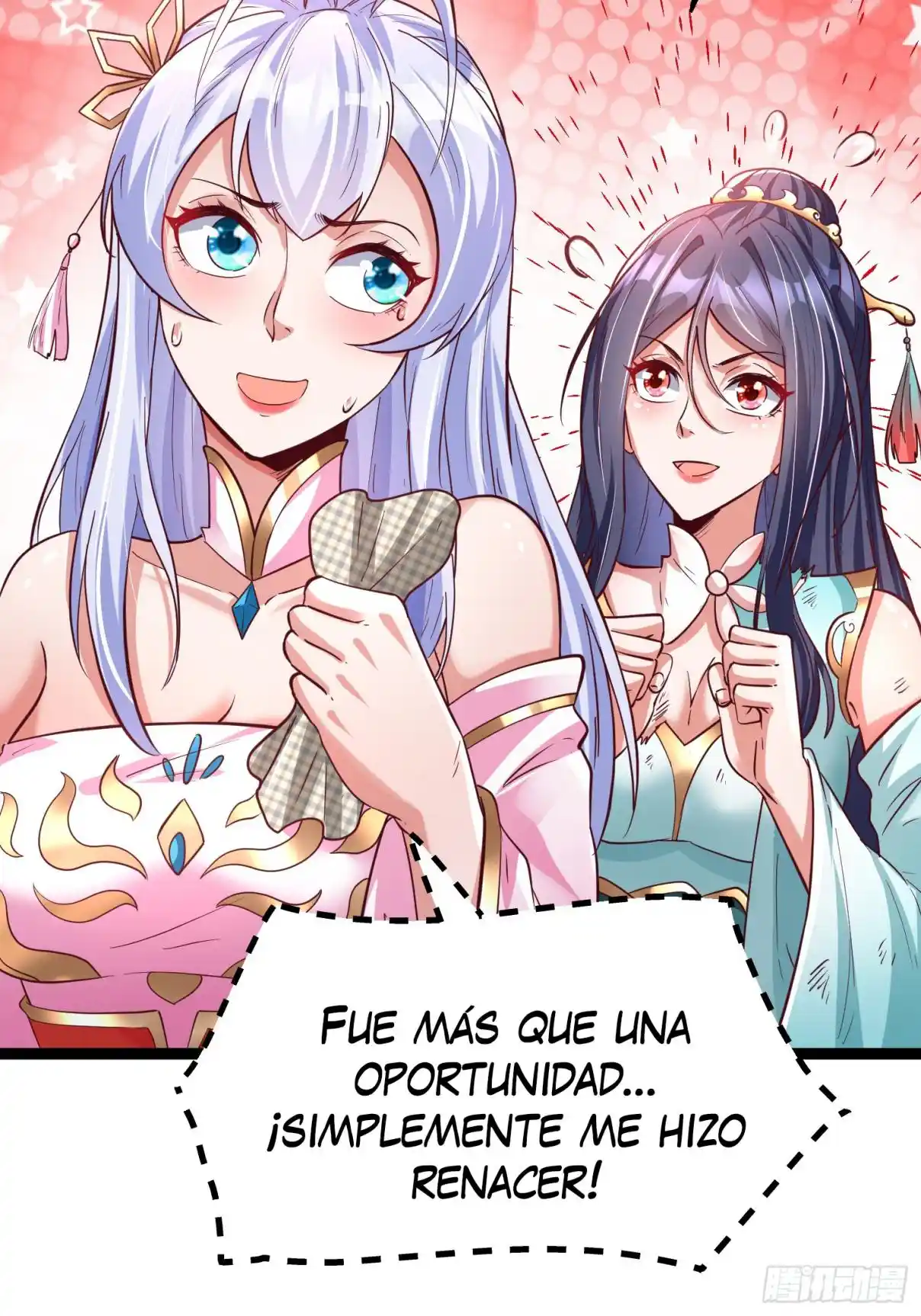 Realmente No Soy Un Gran Hombre - Capítulo 9 - Página 21 - LectorTMOo