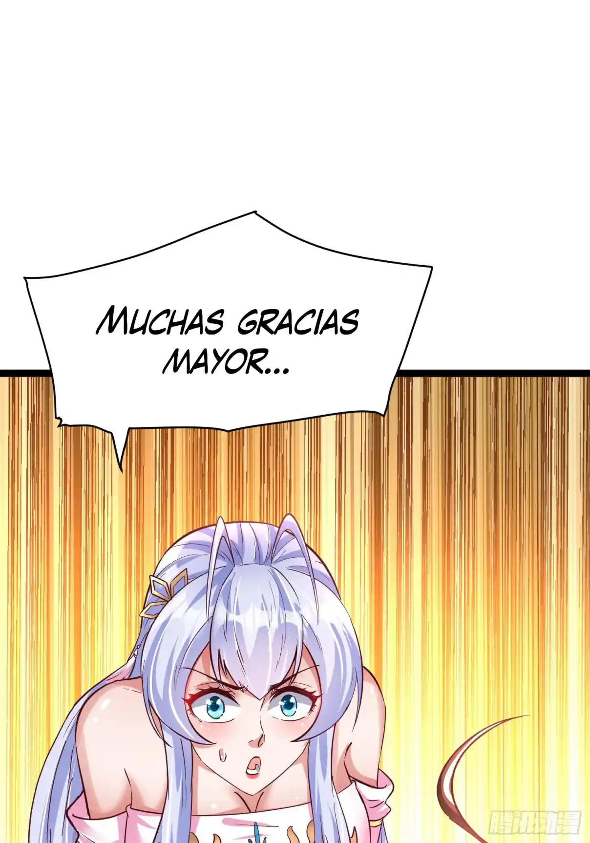 Realmente No Soy Un Gran Hombre - Capítulo 9 - Página 22 - LectorTMOo