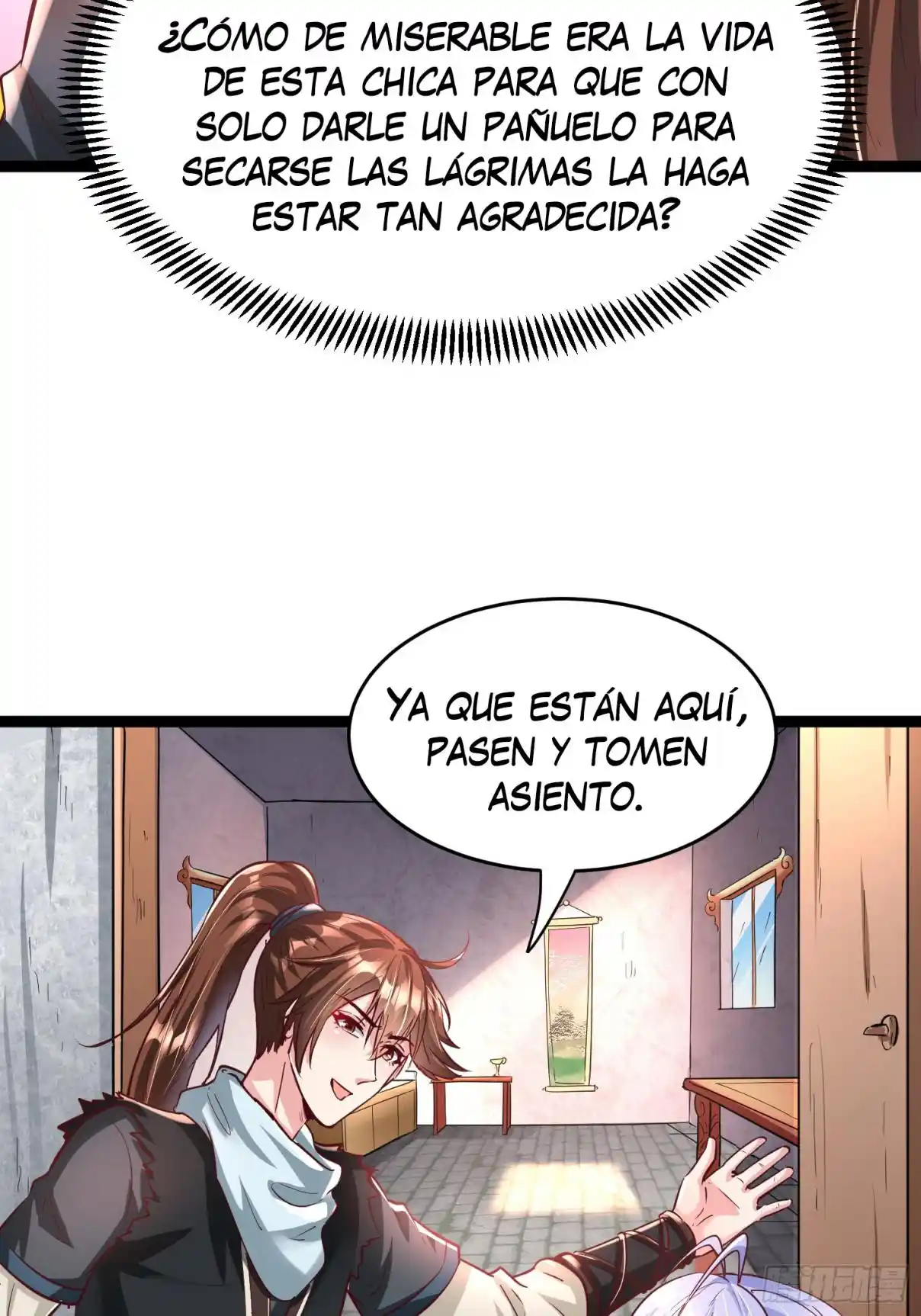 Realmente No Soy Un Gran Hombre - Capítulo 9 - Página 24 - LectorTMOo