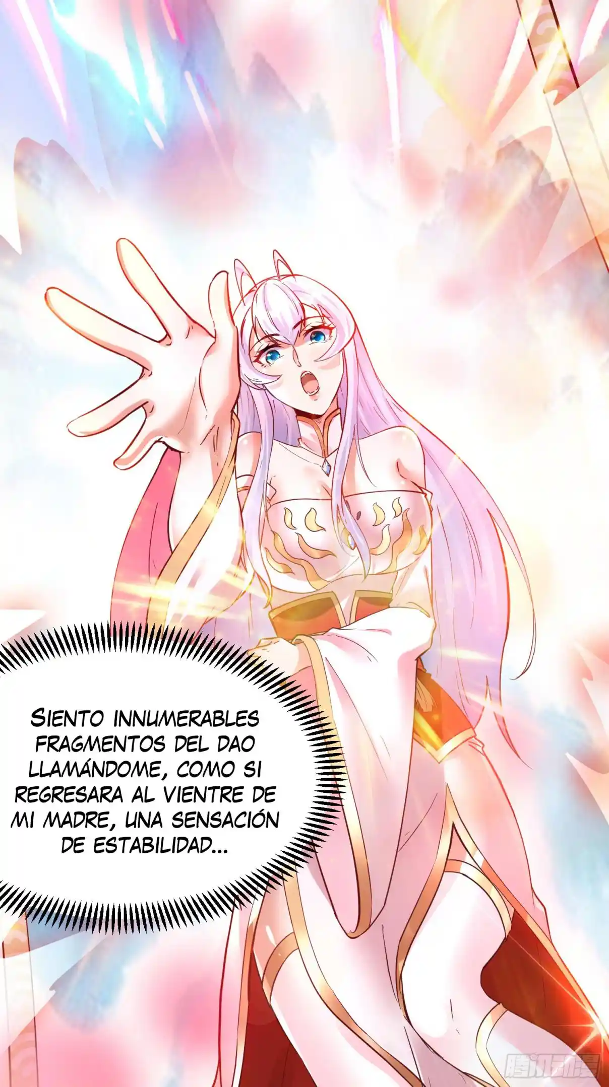 Realmente No Soy Un Gran Hombre - Capítulo 9 - Página 31 - LectorTMOo