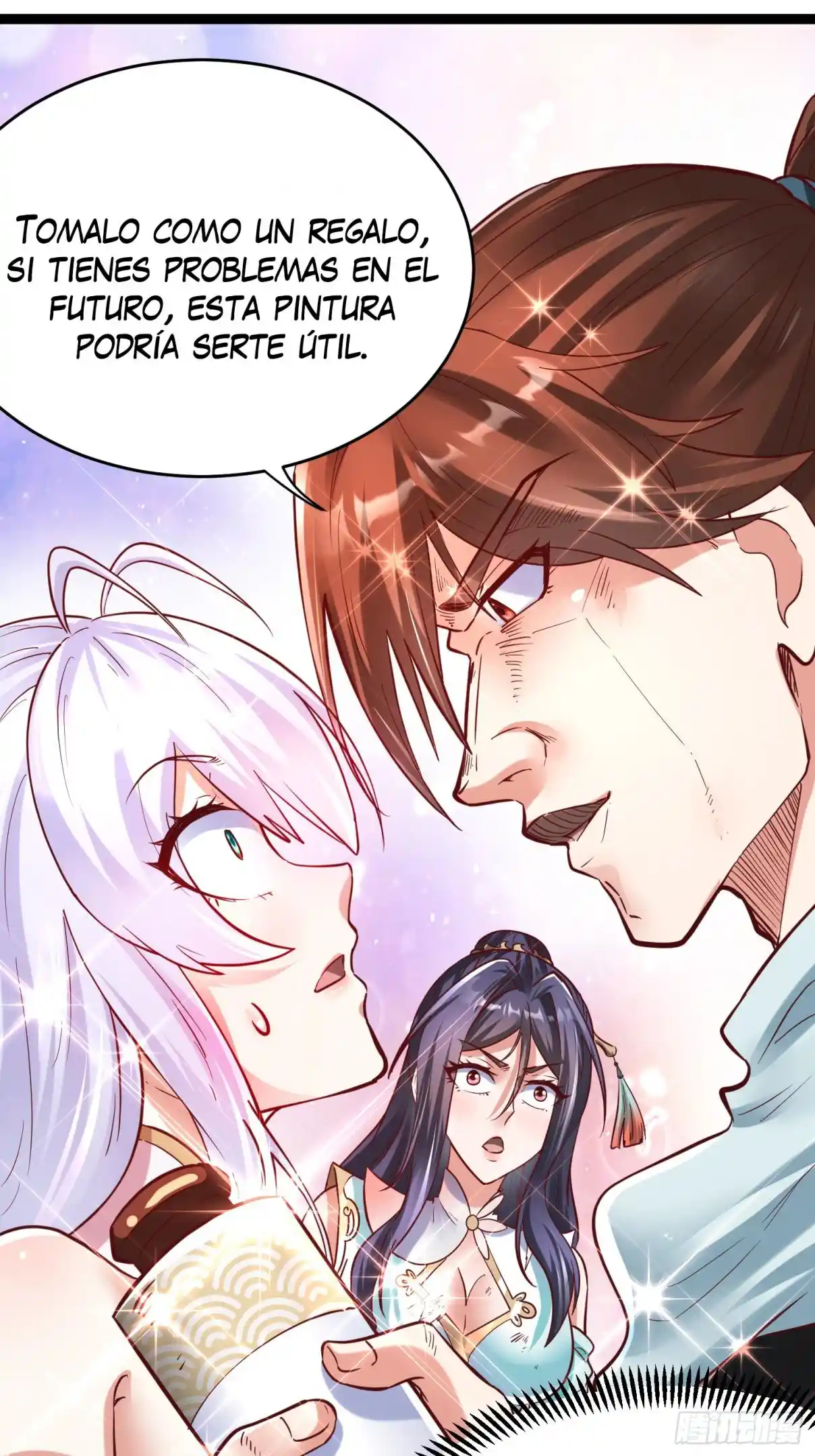Realmente No Soy Un Gran Hombre - Capítulo 9 - Página 39 - LectorTMOo