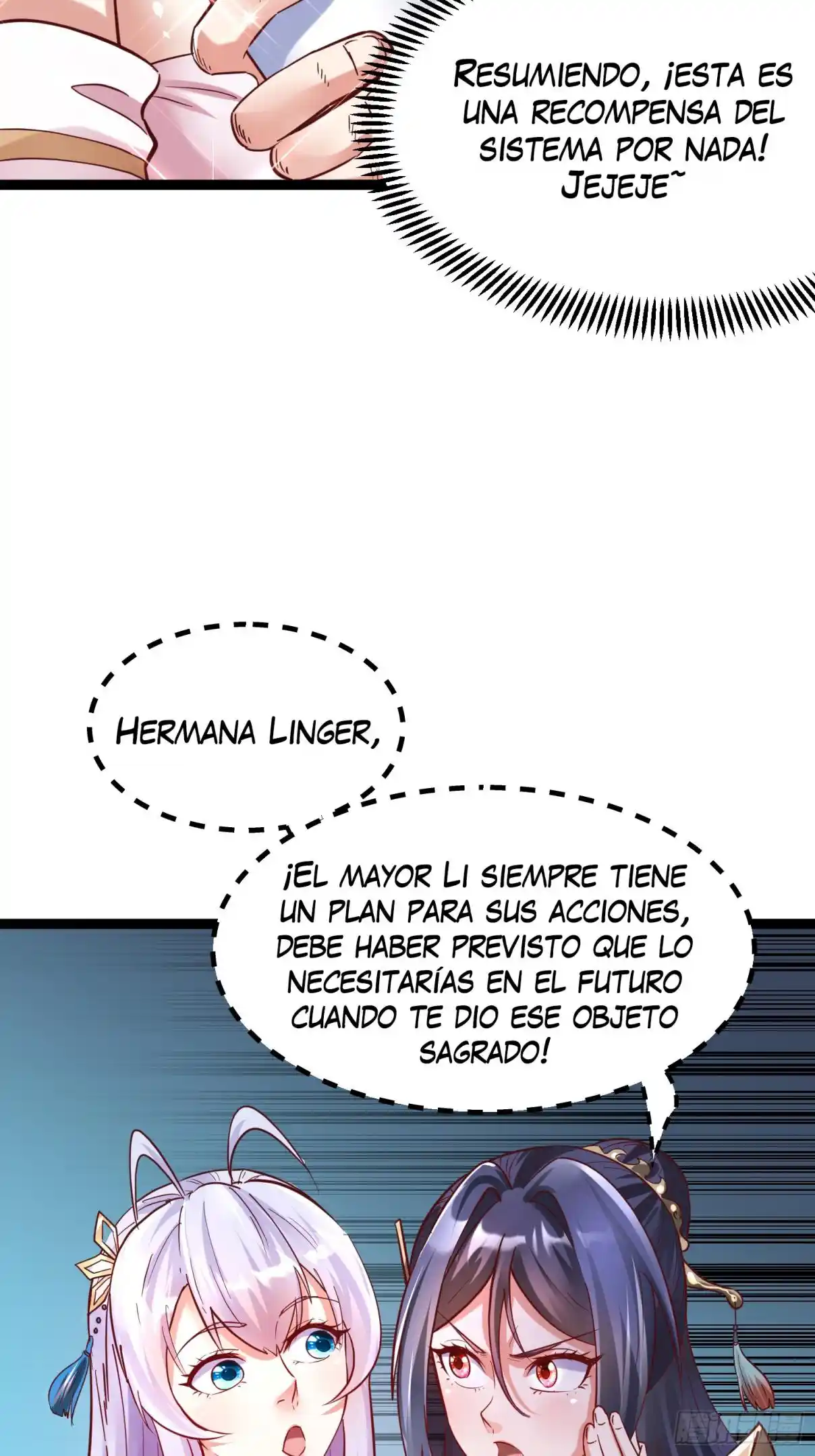 Realmente No Soy Un Gran Hombre - Capítulo 9 - Página 40 - LectorTMOo