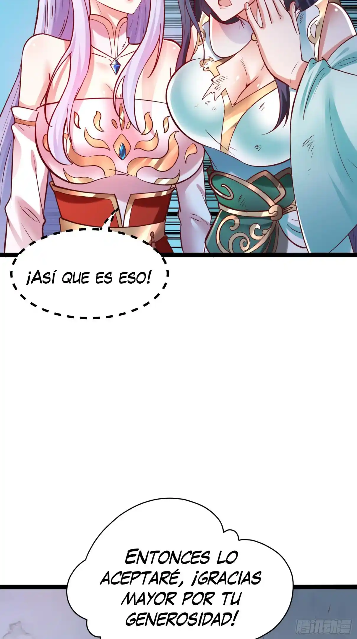 Realmente No Soy Un Gran Hombre - Capítulo 9 - Página 41 - LectorTMOo