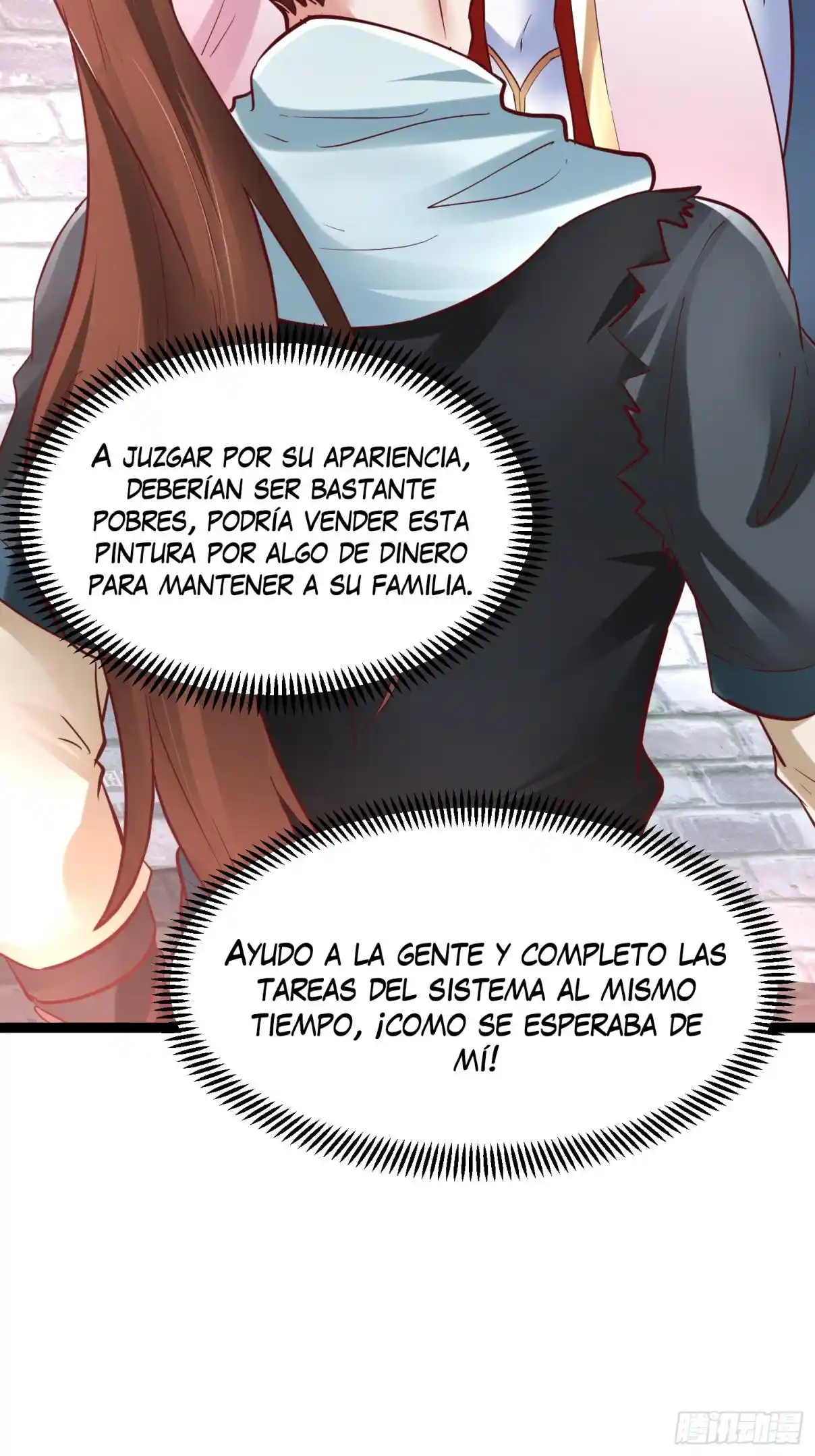 Realmente No Soy Un Gran Hombre - Capítulo 9 - Página 43 - LectorTMOo