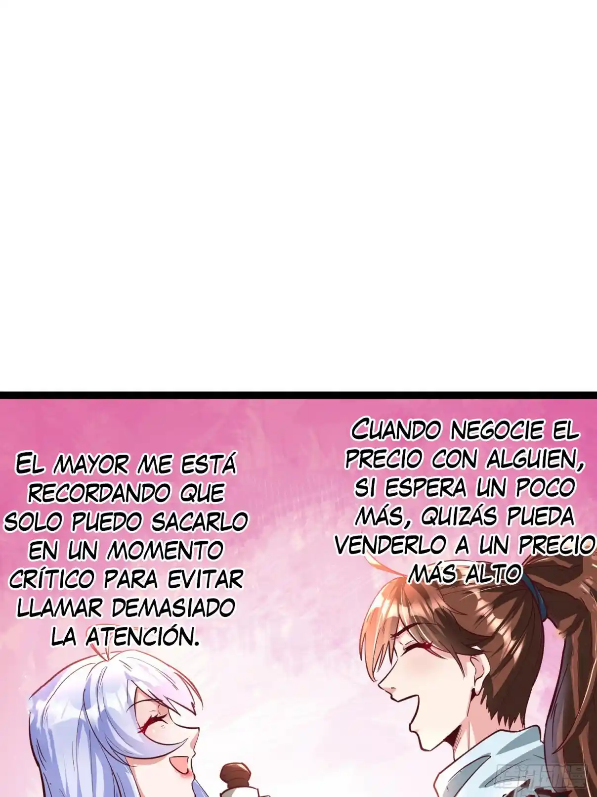 Realmente No Soy Un Gran Hombre - Capítulo 9 - Página 46 - LectorTMOo