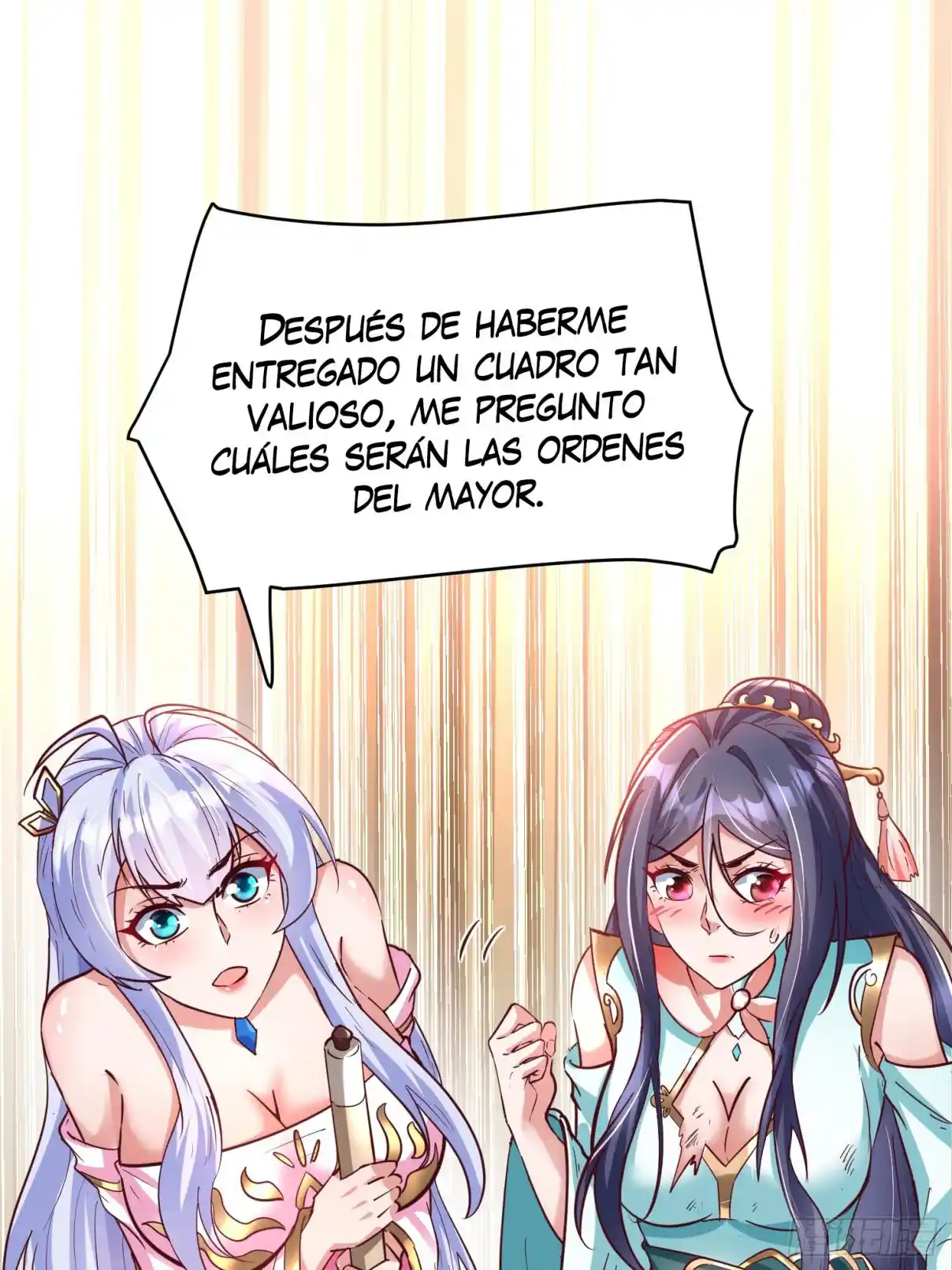 Realmente No Soy Un Gran Hombre - Capítulo 9 - Página 48 - LectorTMOo