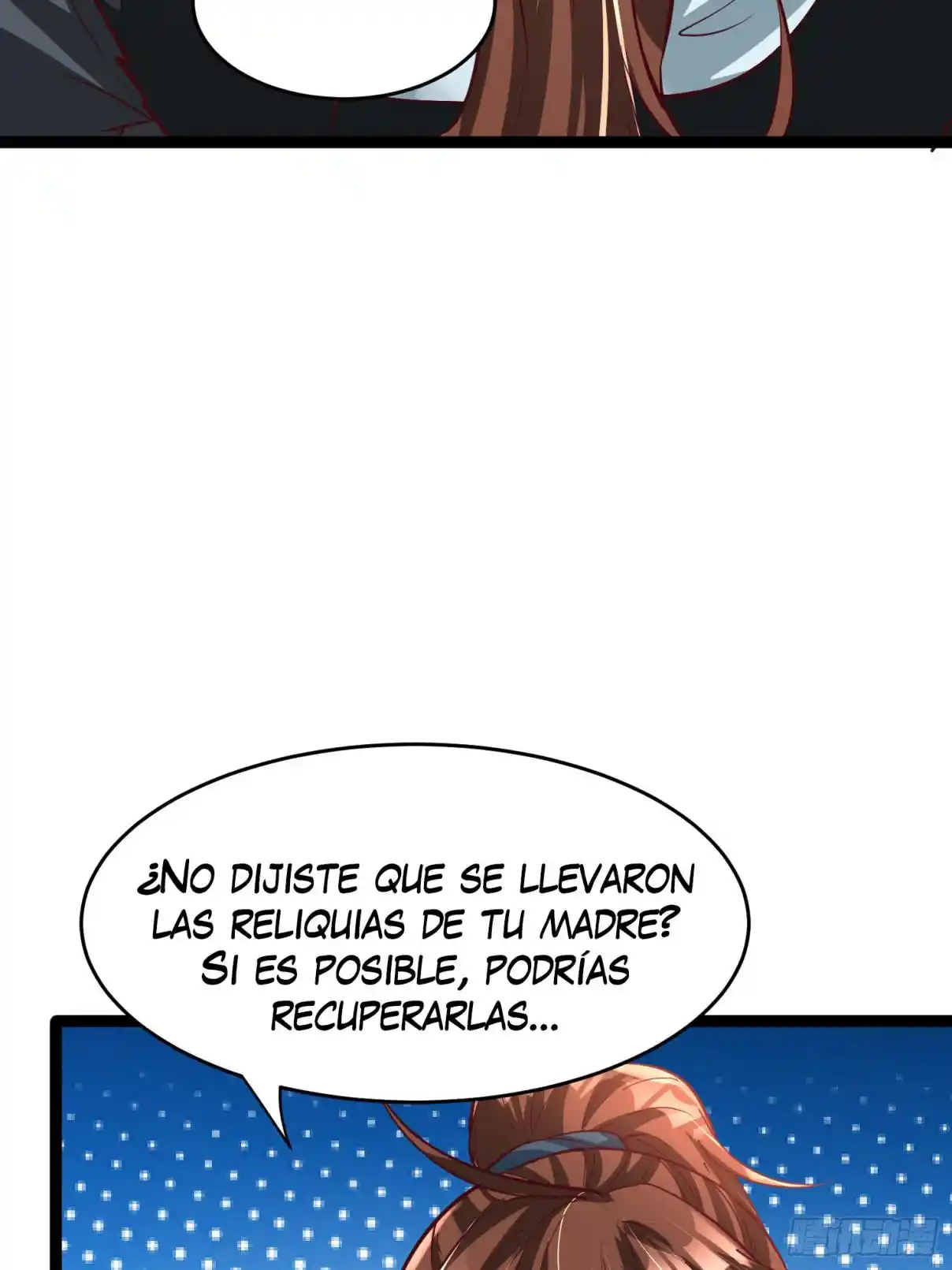 Realmente No Soy Un Gran Hombre - Capítulo 9 - Página 50 - LectorTMOo