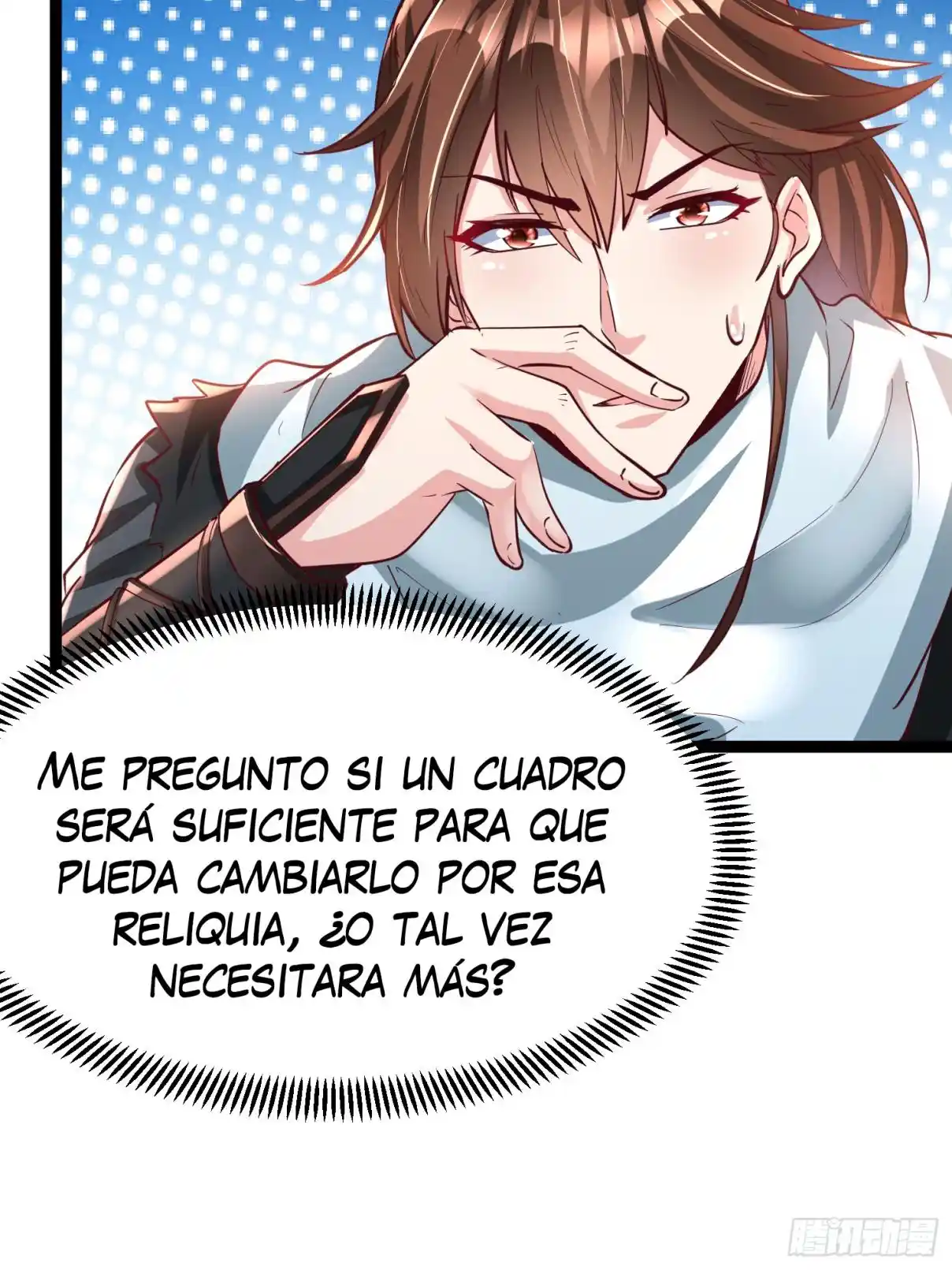 Realmente No Soy Un Gran Hombre - Capítulo 9 - Página 51 - LectorTMOo