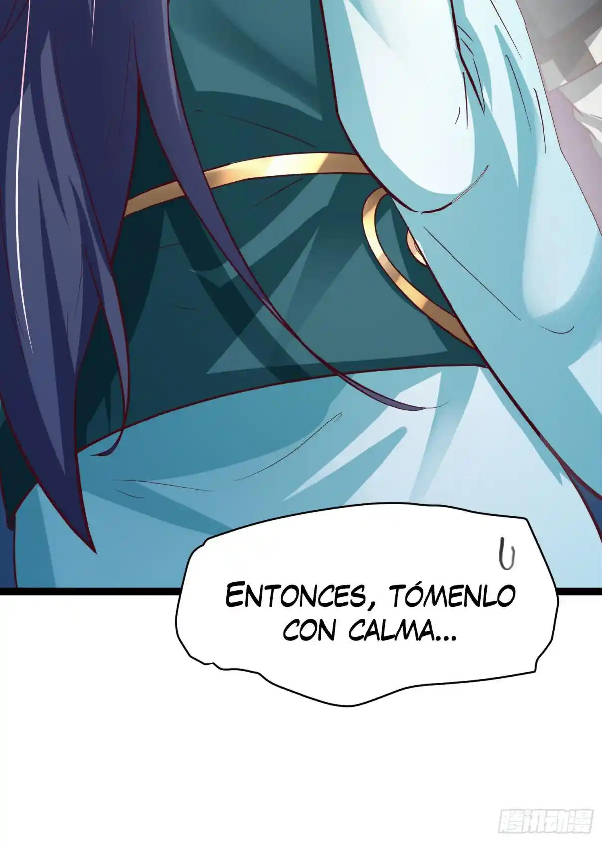 Realmente No Soy Un Gran Hombre - Capítulo 9 - Página 56 - LectorTMOo