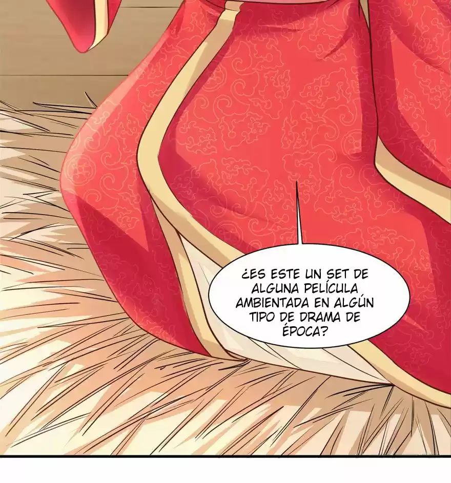 Rebel Princess: The Divine Doctor Outcast - Capítulo 1 - Página 15 - LectorTMOo