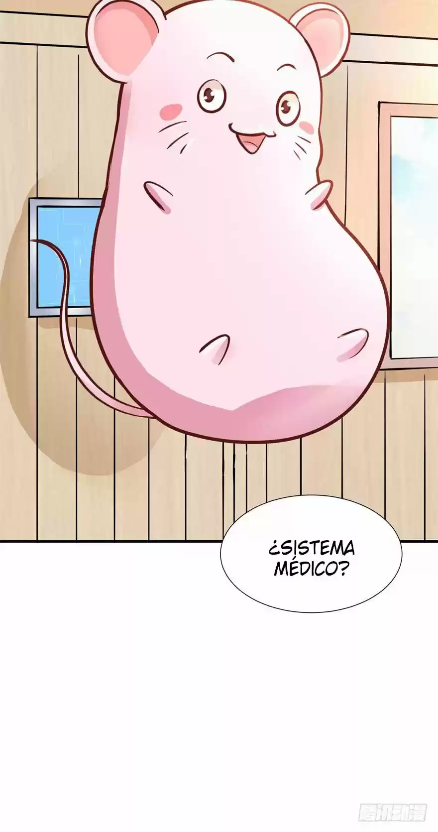 Rebel Princess: The Divine Doctor Outcast - Capítulo 1 - Página 21 - LectorTMOo