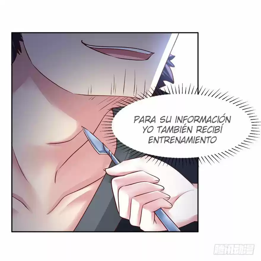 Rebel Princess: The Divine Doctor Outcast - Capítulo 1 - Página 30 - LectorTMOo