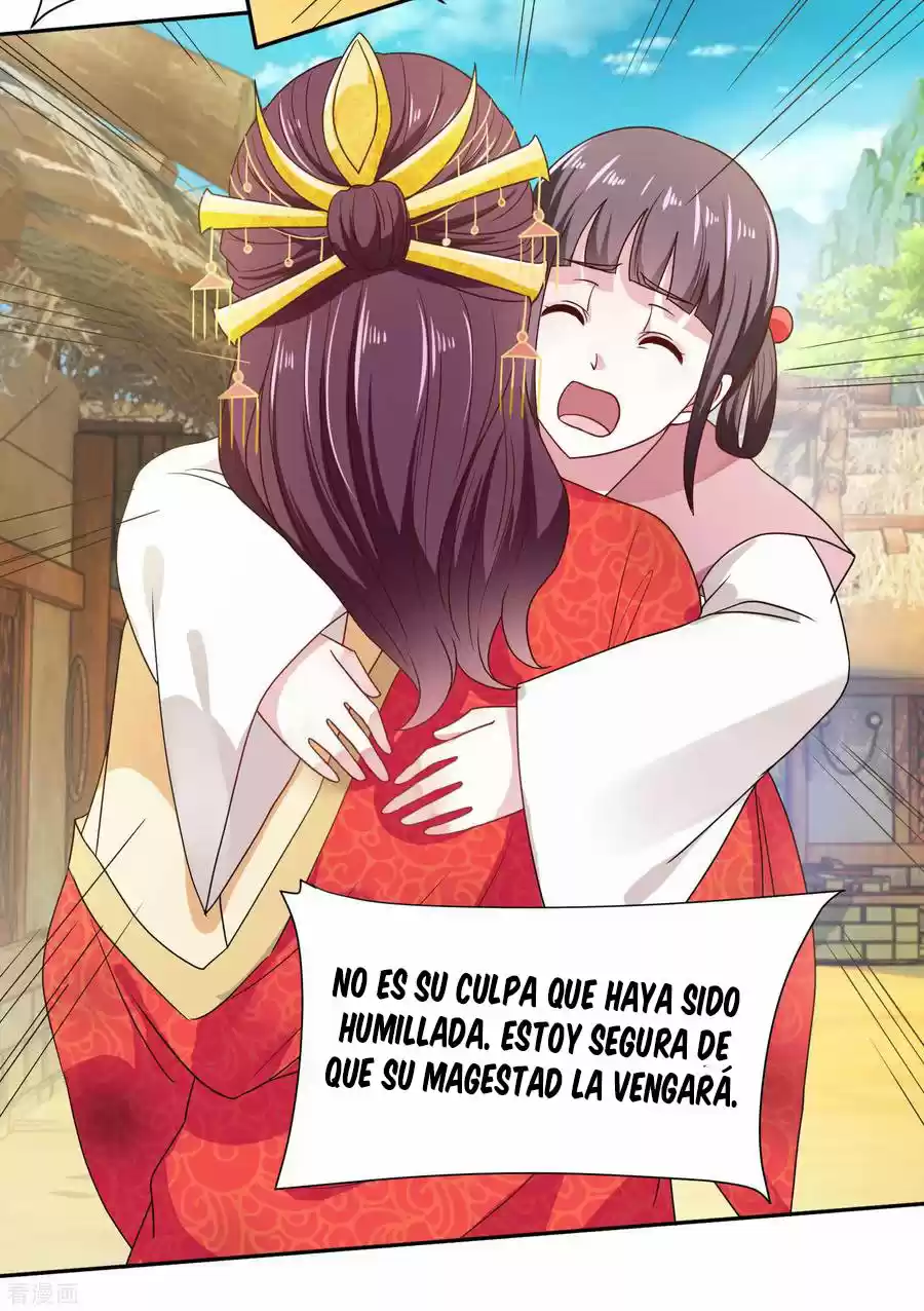 Rebel Princess: The Divine Doctor Outcast - Capítulo 2 - Página 5 - LectorTMOo