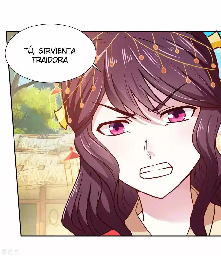 Rebel Princess: The Divine Doctor Outcast - Capítulo 2 - Página 7 - LectorTMOo