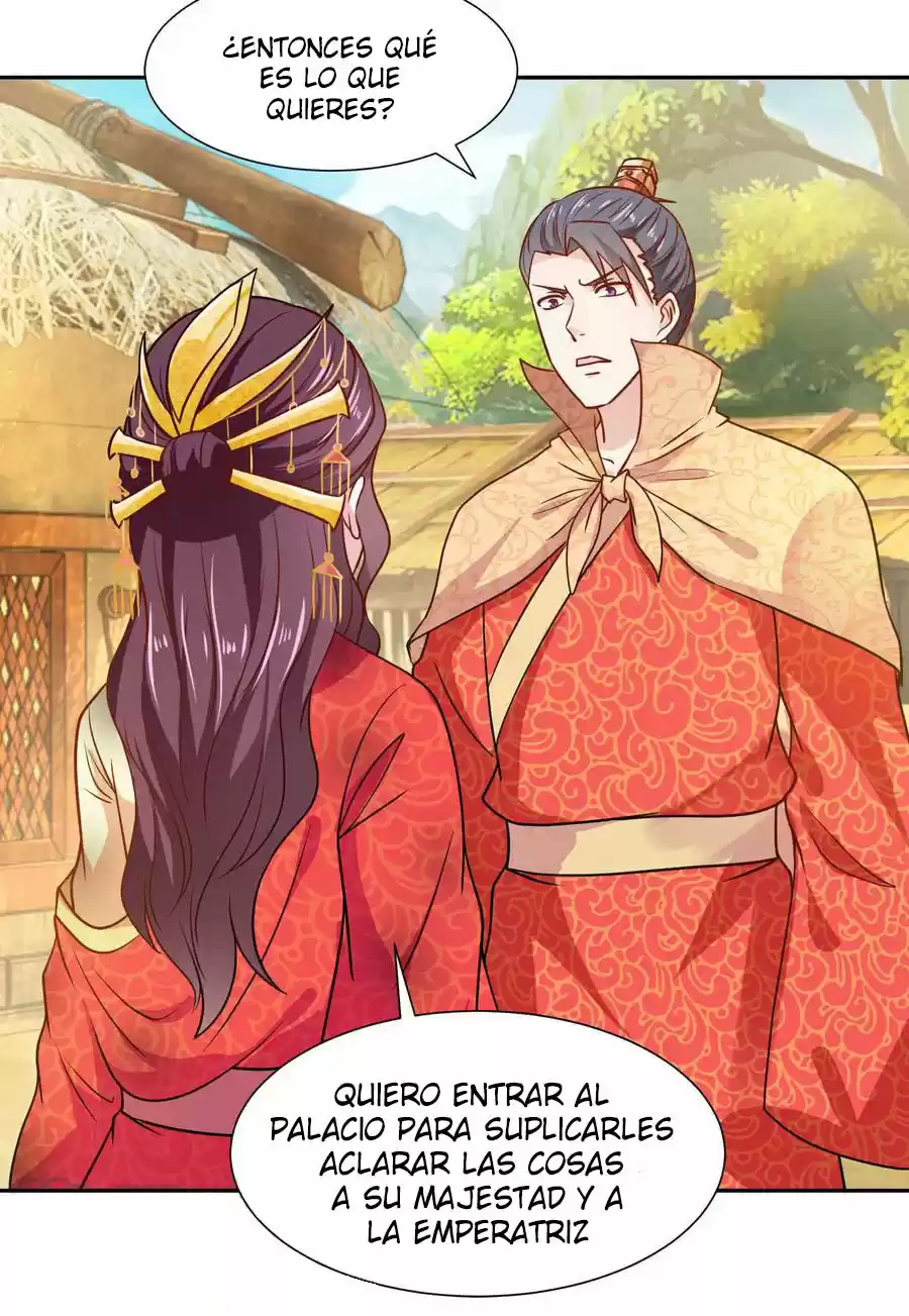 Rebel Princess: The Divine Doctor Outcast - Capítulo 2 - Página 10 - LectorTMOo