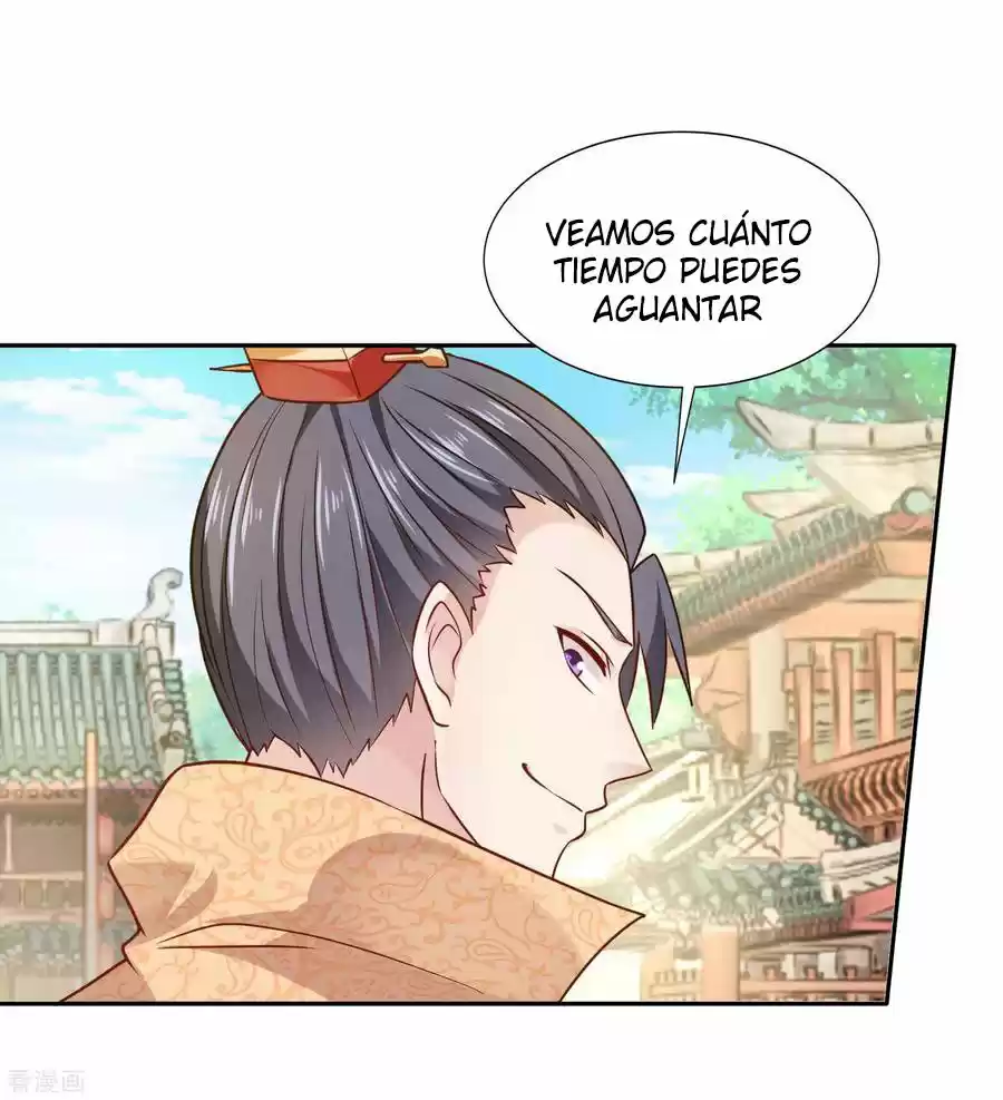 Rebel Princess: The Divine Doctor Outcast - Capítulo 2 - Página 16 - LectorTMOo