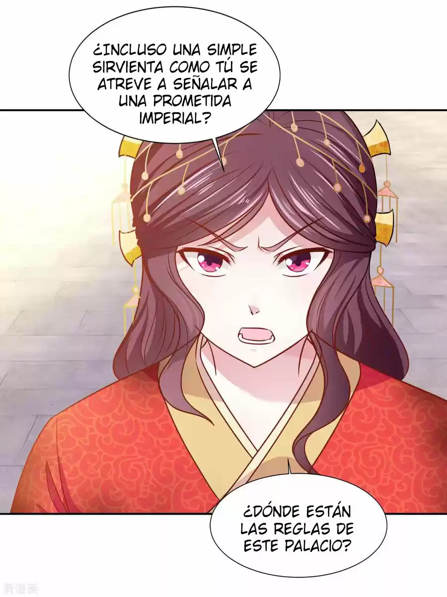 Rebel Princess: The Divine Doctor Outcast - Capítulo 2 - Página 27 - LectorTMOo