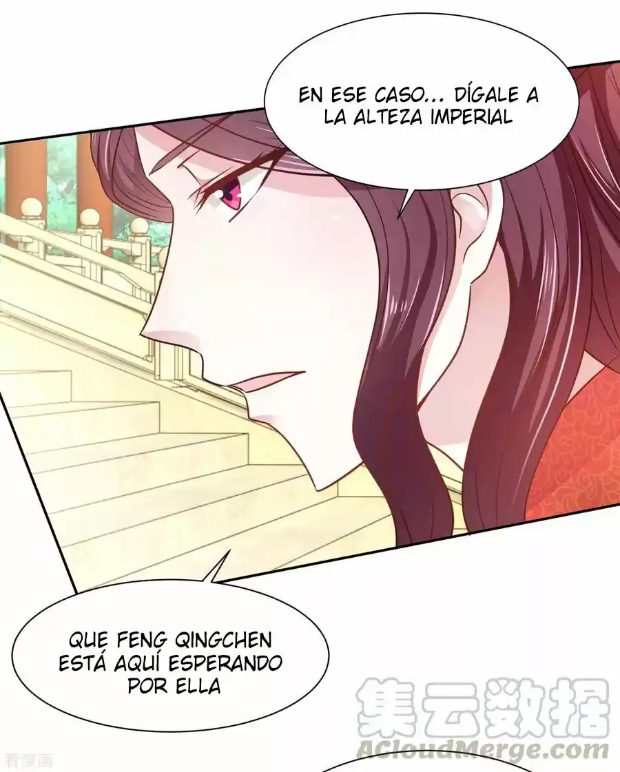 Rebel Princess: The Divine Doctor Outcast - Capítulo 2 - Página 30 - LectorTMOo