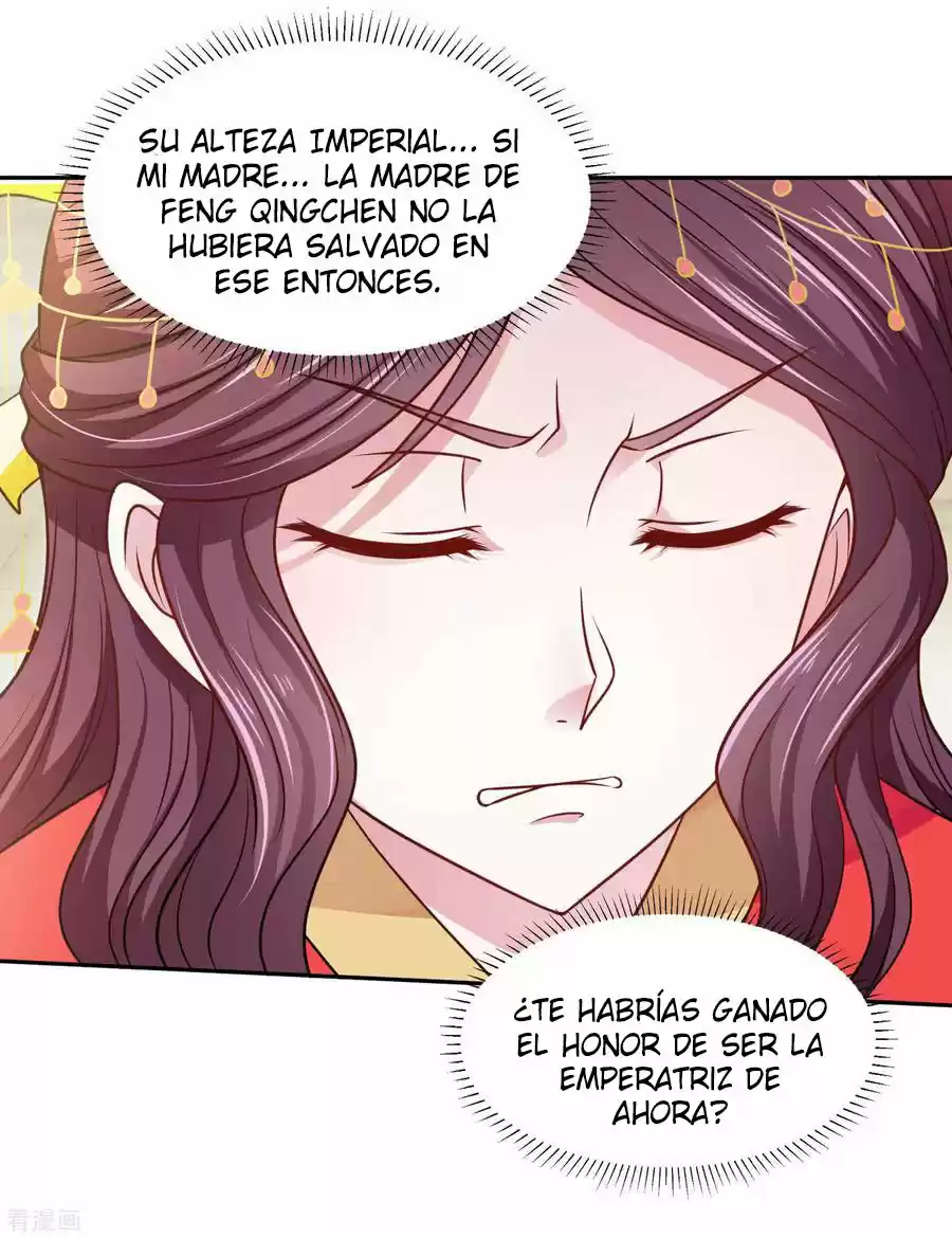 Rebel Princess: The Divine Doctor Outcast - Capítulo 2 - Página 32 - LectorTMOo
