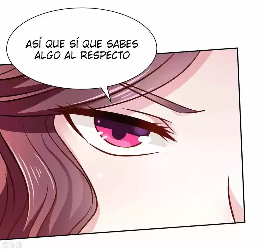 Rebel Princess: The Divine Doctor Outcast - Capítulo 3 - Página 11 - LectorTMOo
