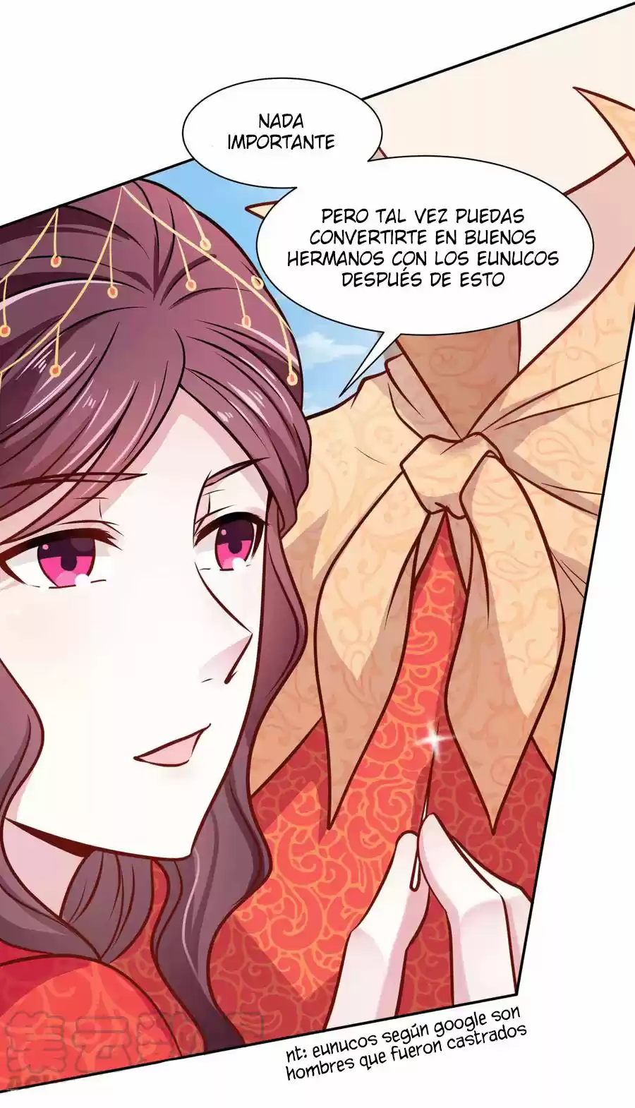 Rebel Princess: The Divine Doctor Outcast - Capítulo 3 - Página 14 - LectorTMOo